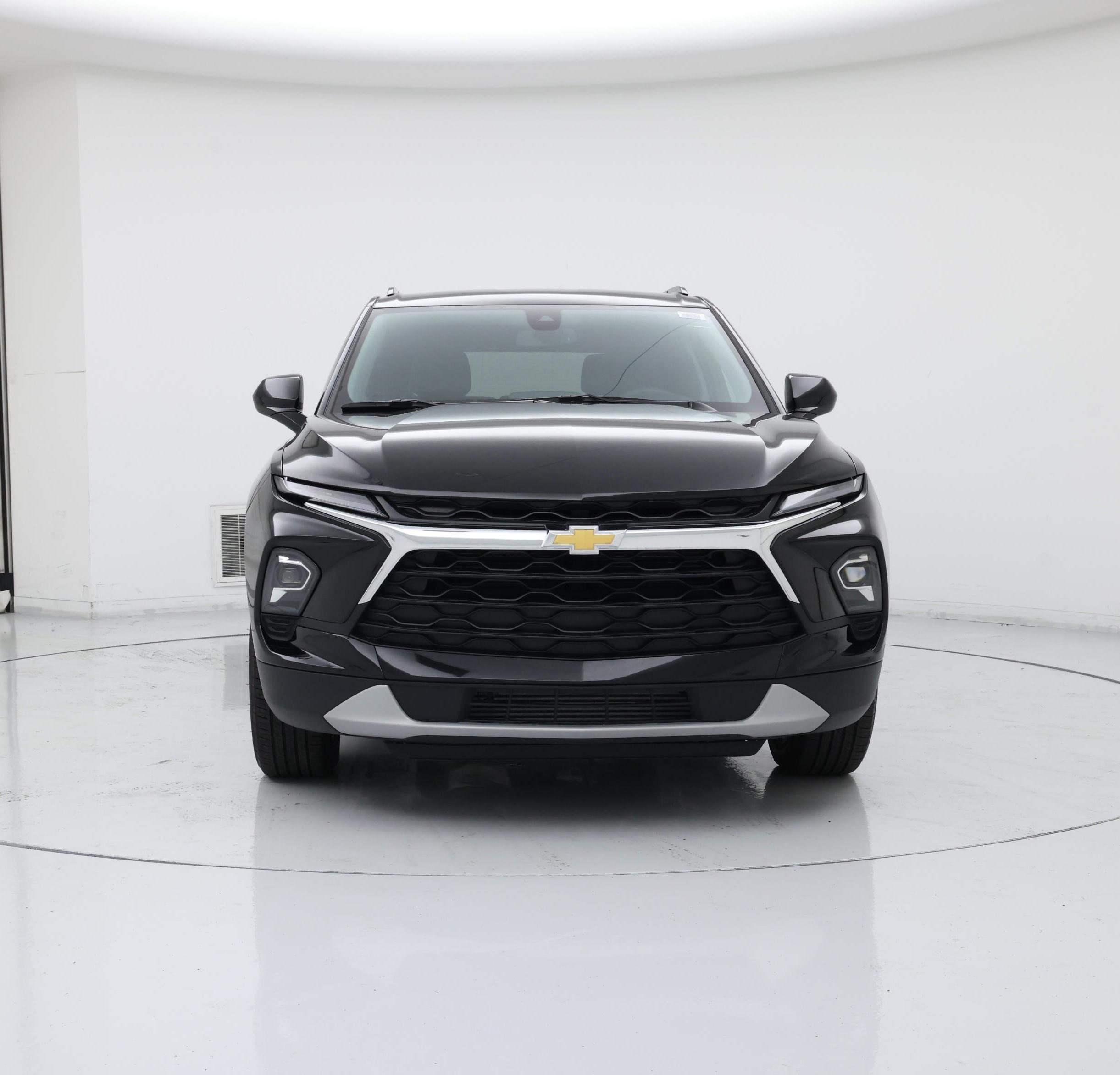 Thumbnail: 2024 Chevrolet Blazer - 5