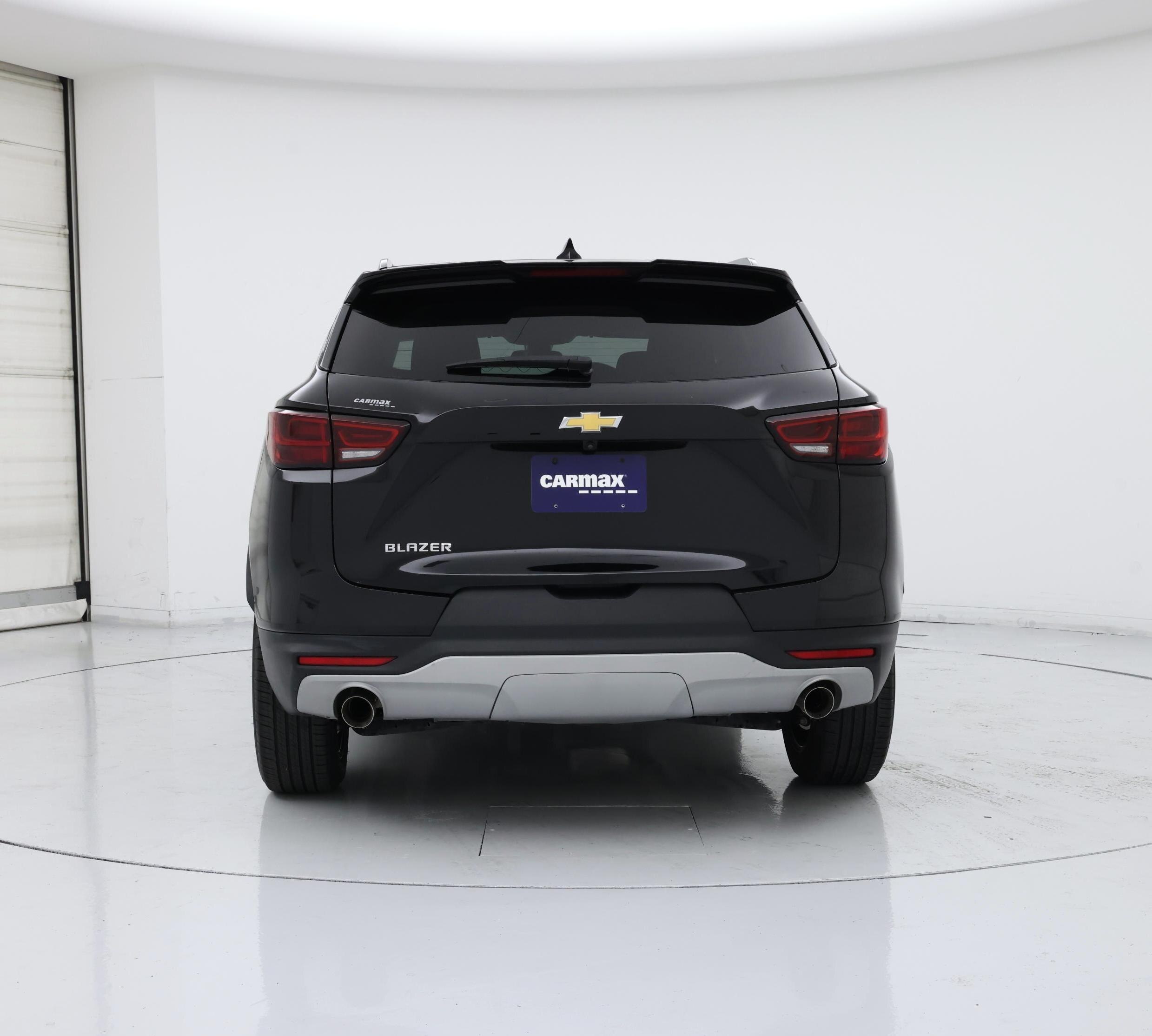 Thumbnail: 2024 Chevrolet Blazer - 6