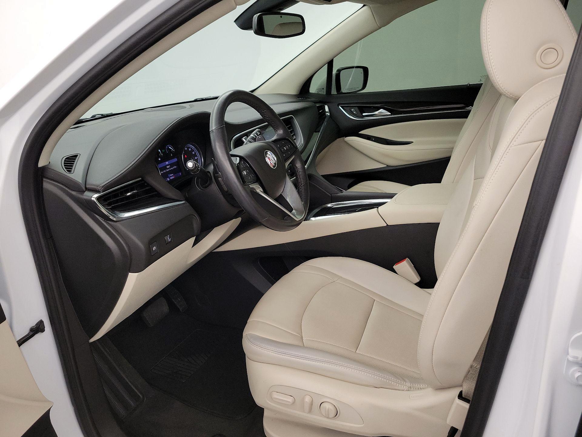 Thumbnail: 2023 Buick Enclave - 11