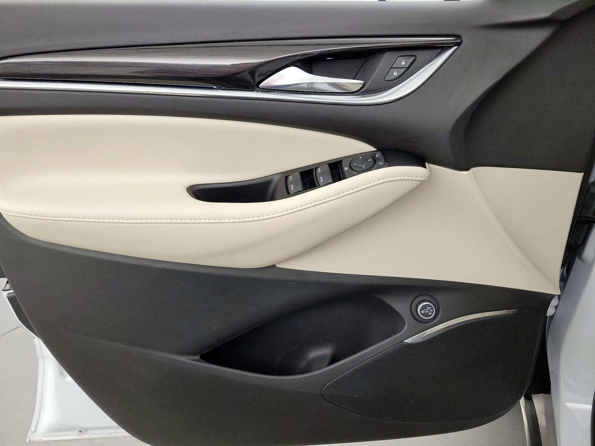 Thumbnail: 2023 Buick Enclave - 12