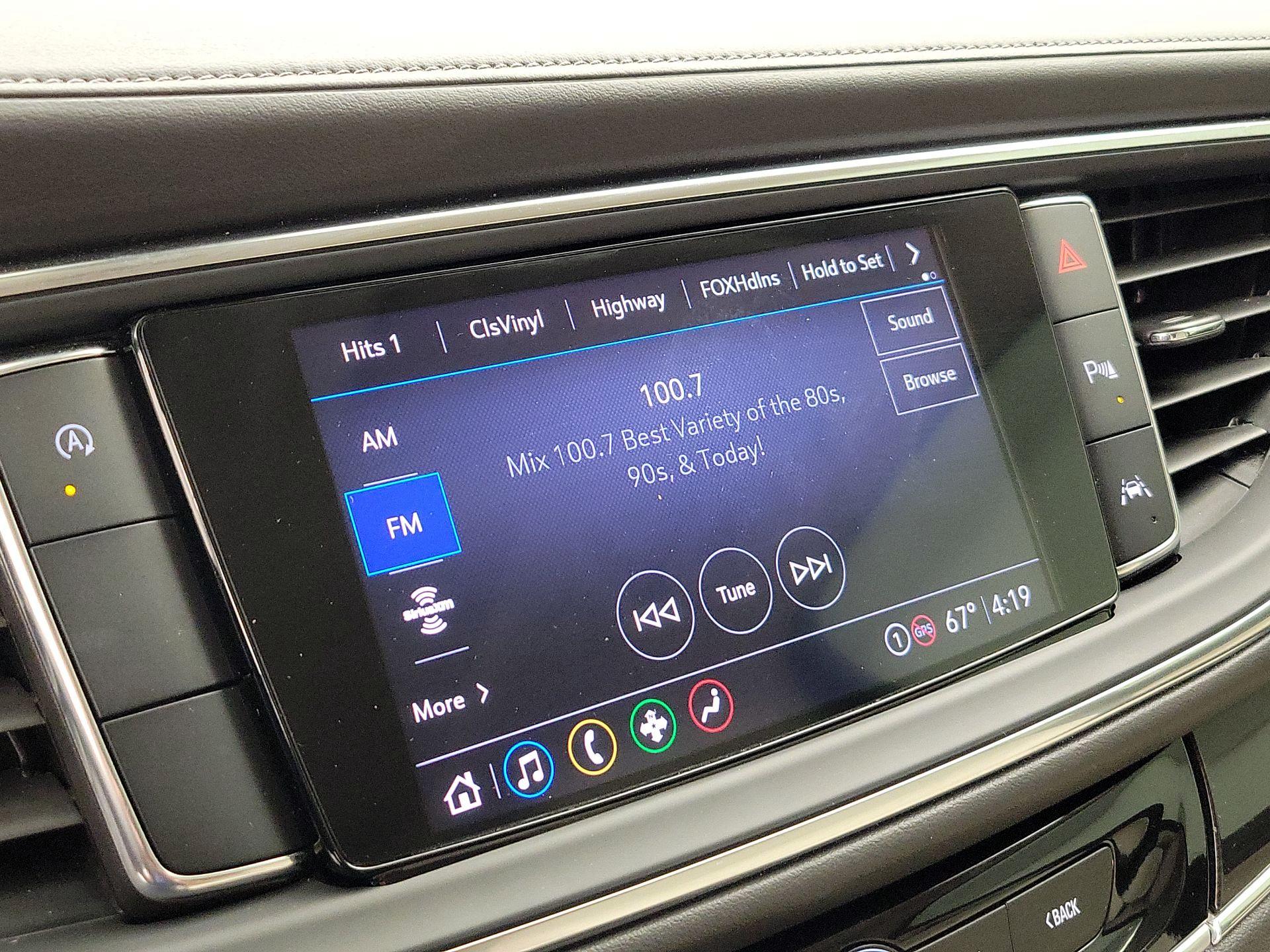 Thumbnail: 2023 Buick Enclave - 15