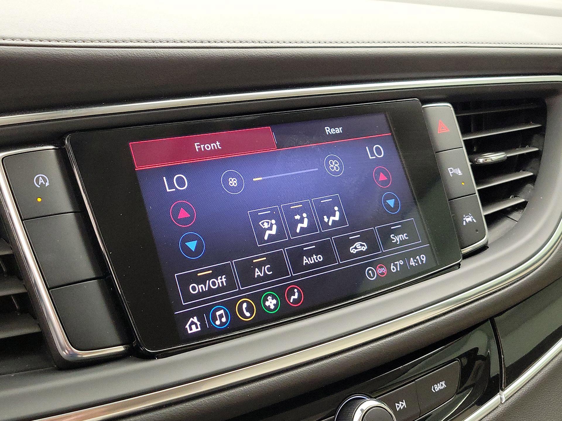 Thumbnail: 2023 Buick Enclave - 16