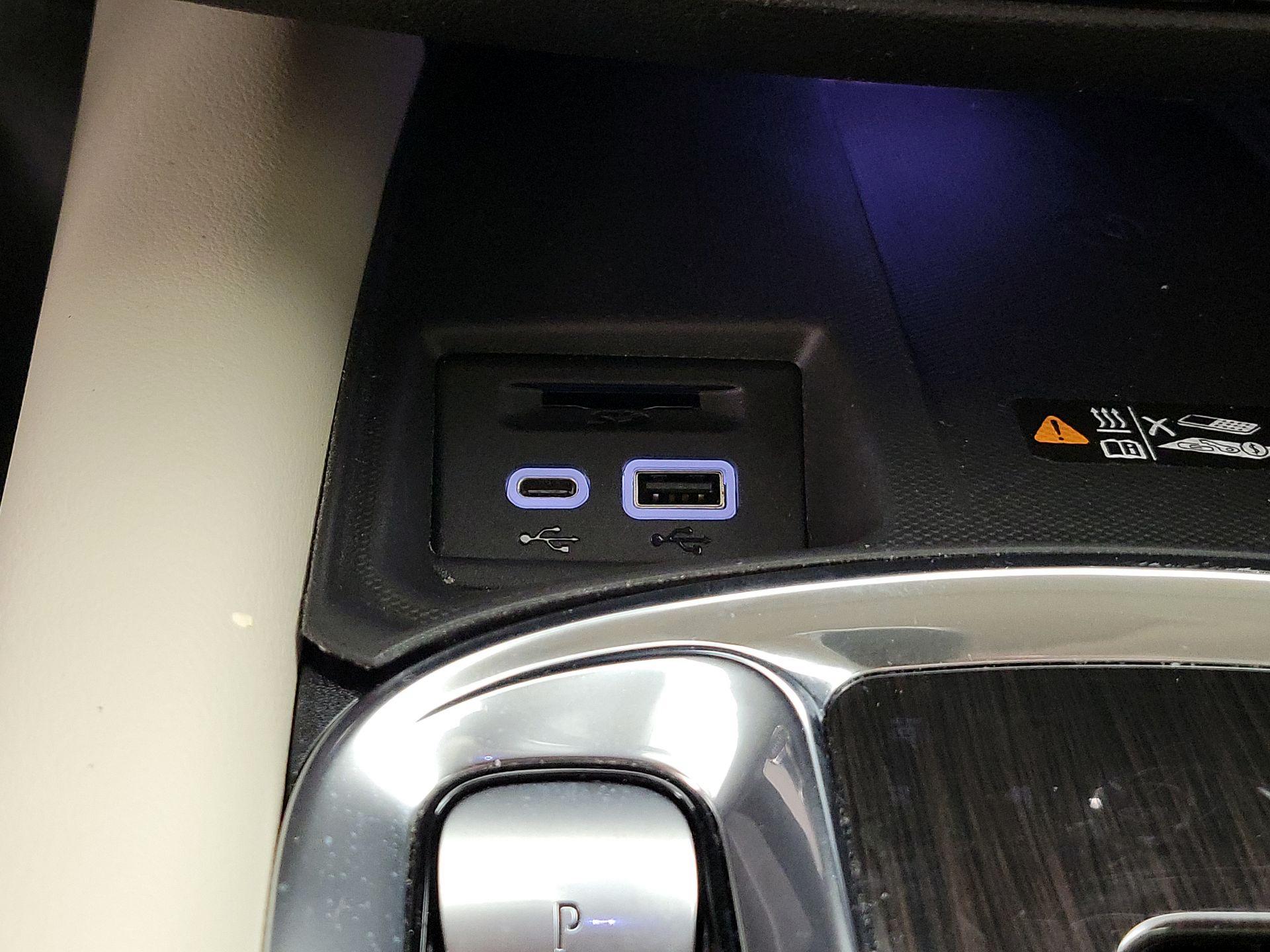 Thumbnail: 2023 Buick Enclave - 18