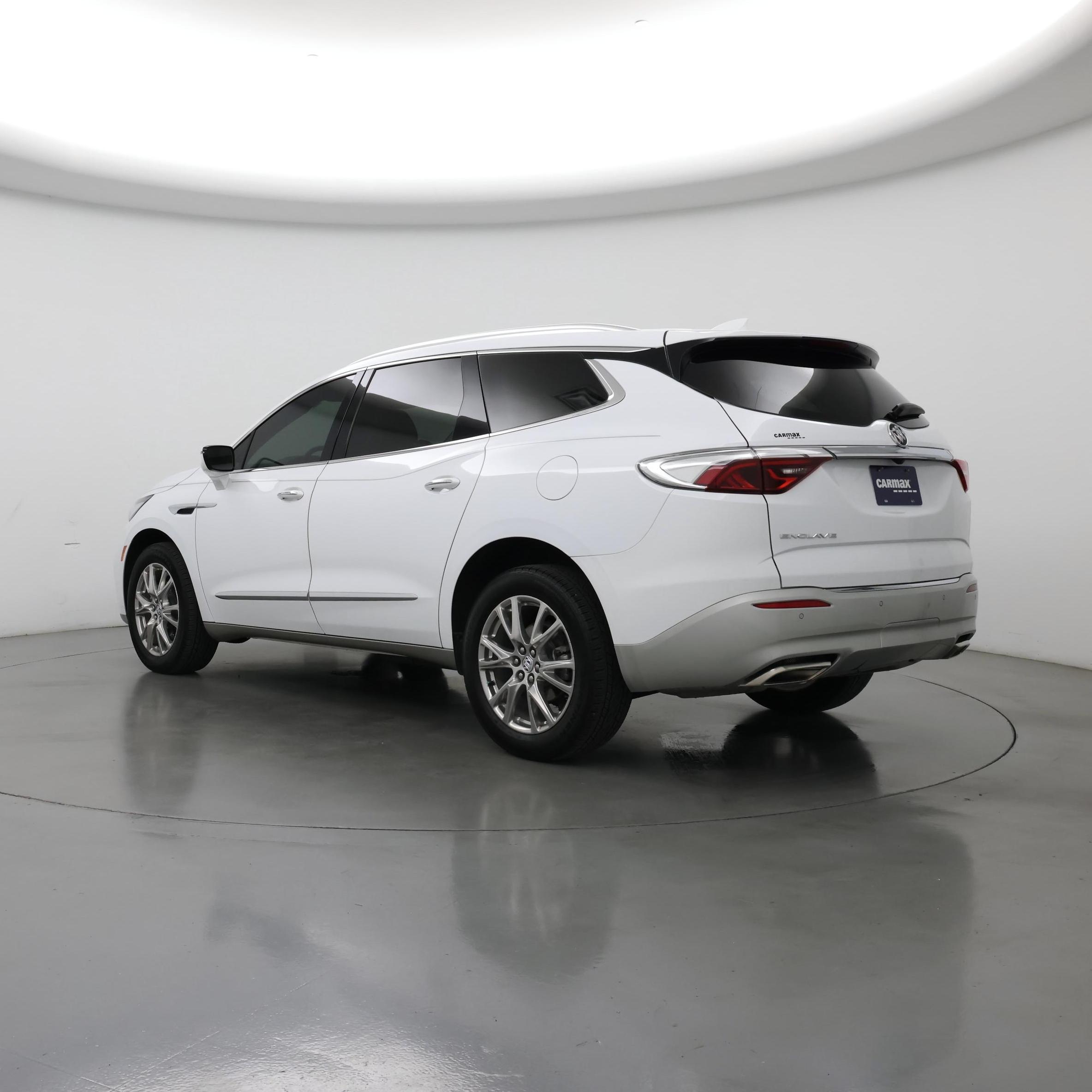 Thumbnail: 2023 Buick Enclave - 2