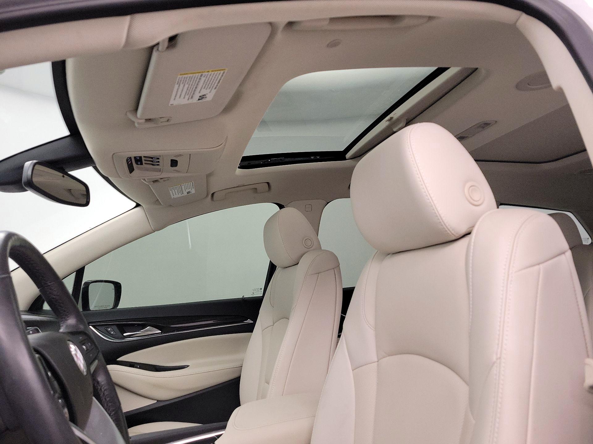 Thumbnail: 2023 Buick Enclave - 19