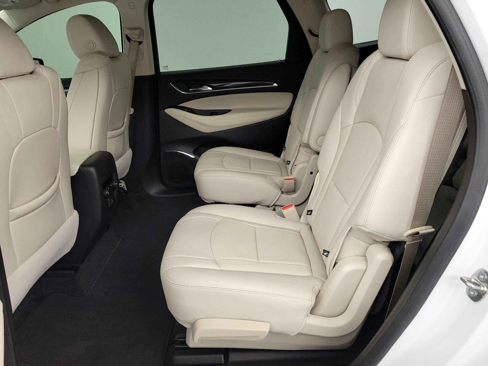 Thumbnail: 2023 Buick Enclave - 20