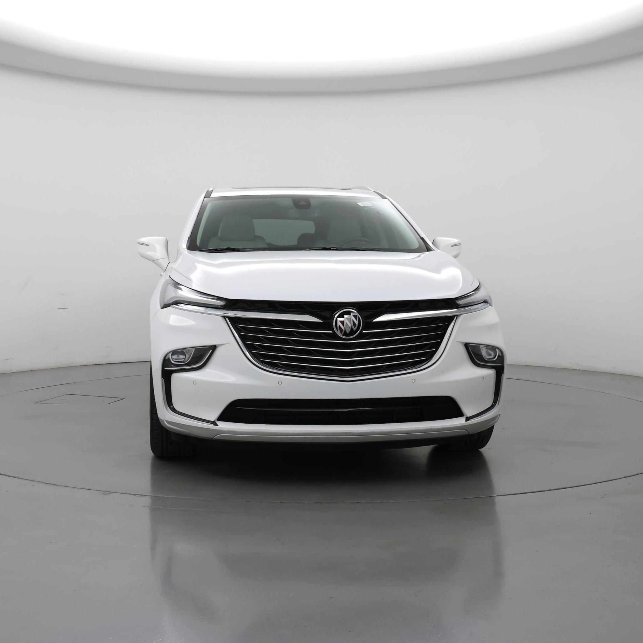 Thumbnail: 2023 Buick Enclave - 5