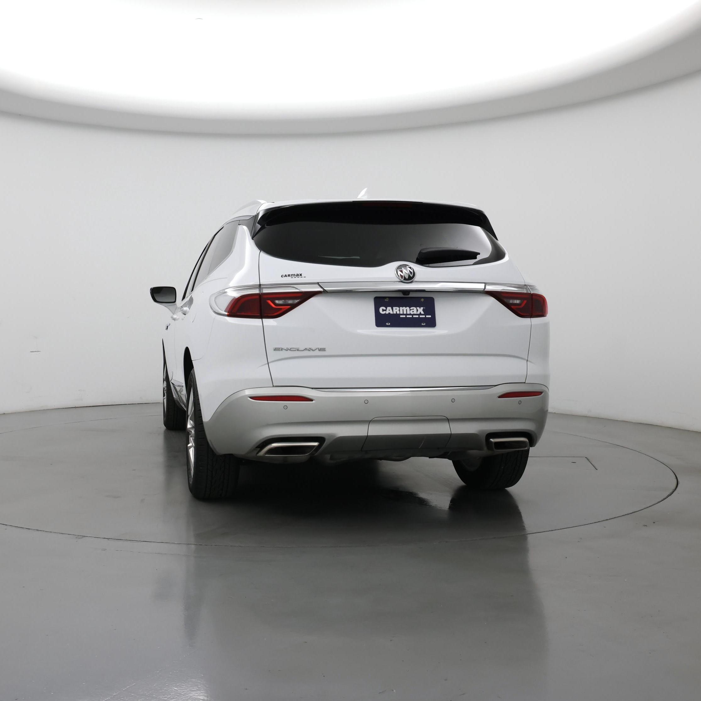 Thumbnail: 2023 Buick Enclave - 6