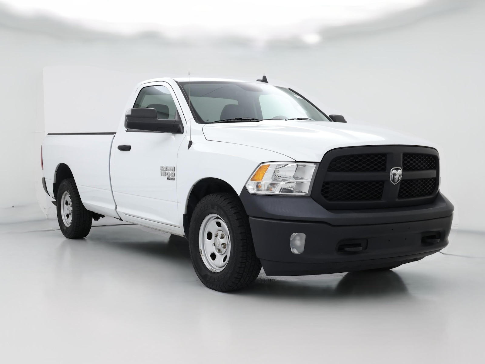 2023 RAM Ram 1500 Classic Tradesman