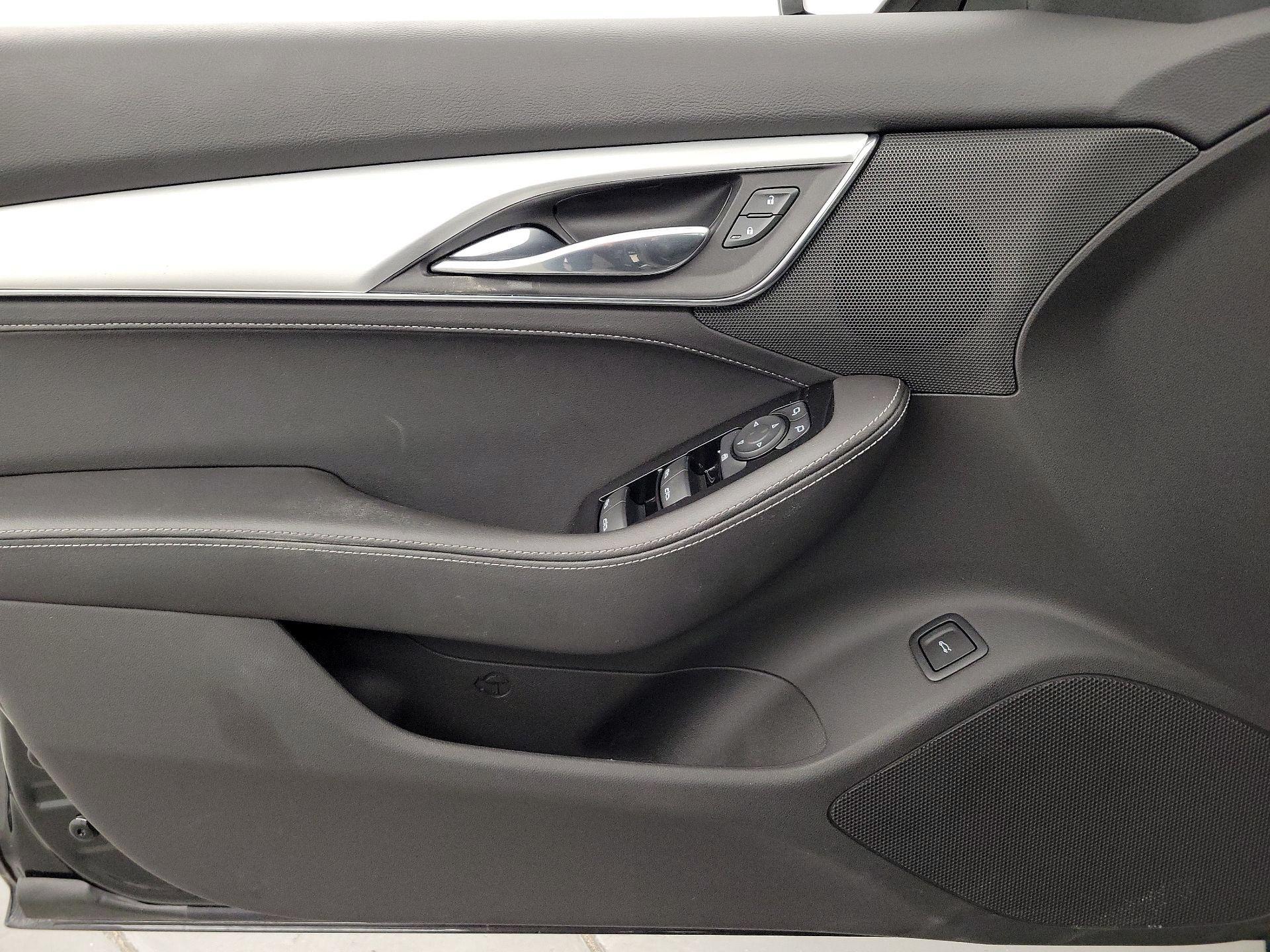 Thumbnail: 2023 Cadillac CT5 - 12