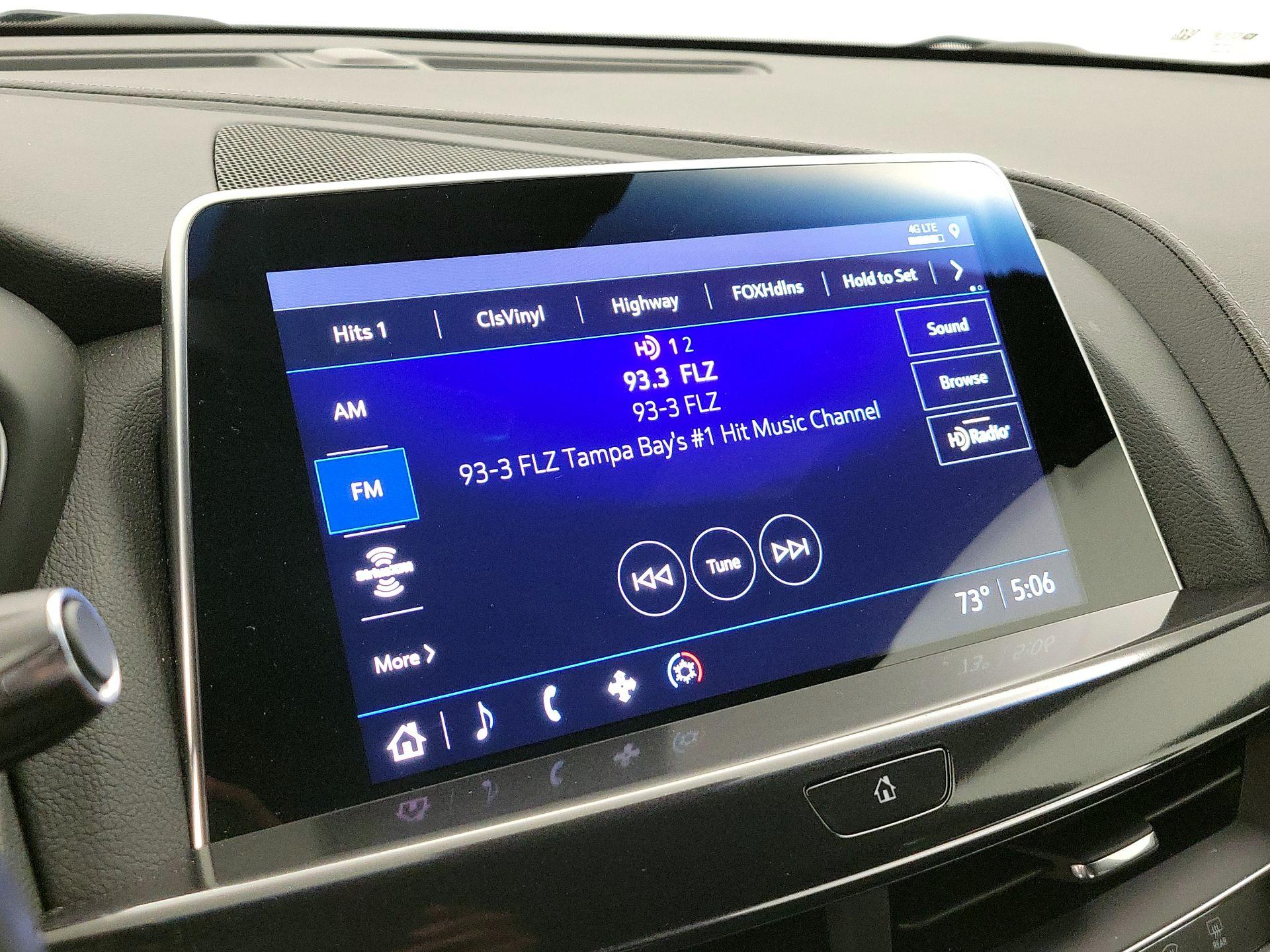 Thumbnail: 2023 Cadillac CT5 - 15