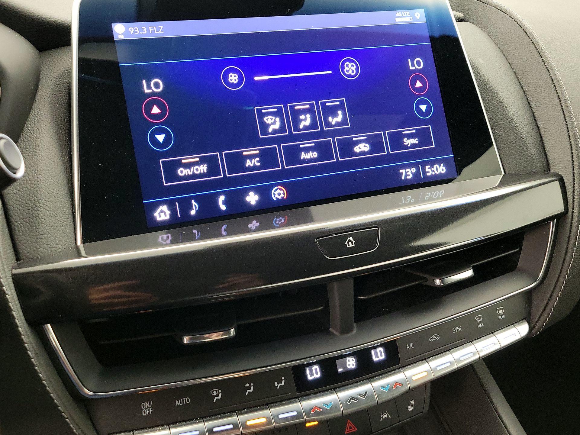 Thumbnail: 2023 Cadillac CT5 - 16