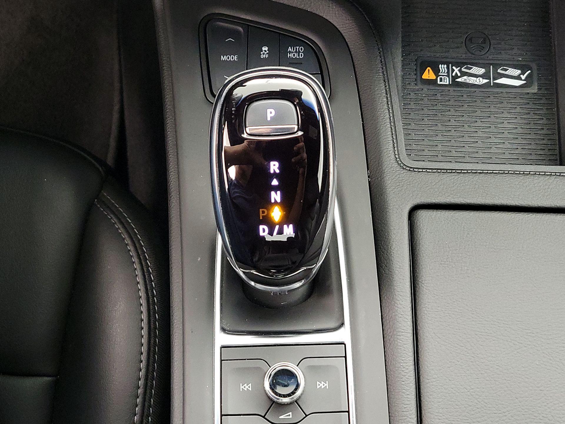 Thumbnail: 2023 Cadillac CT5 - 17