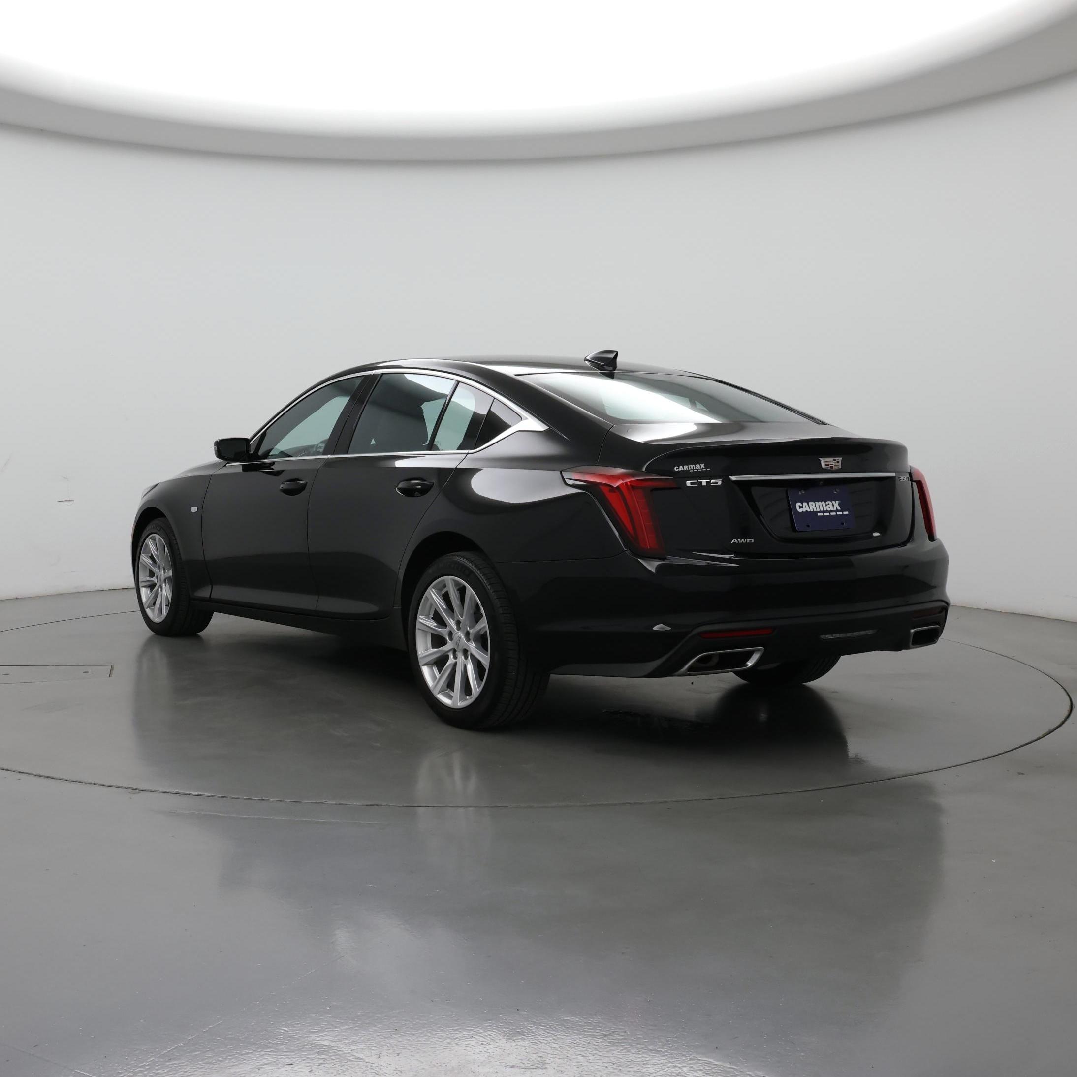 Thumbnail: 2023 Cadillac CT5 - 2