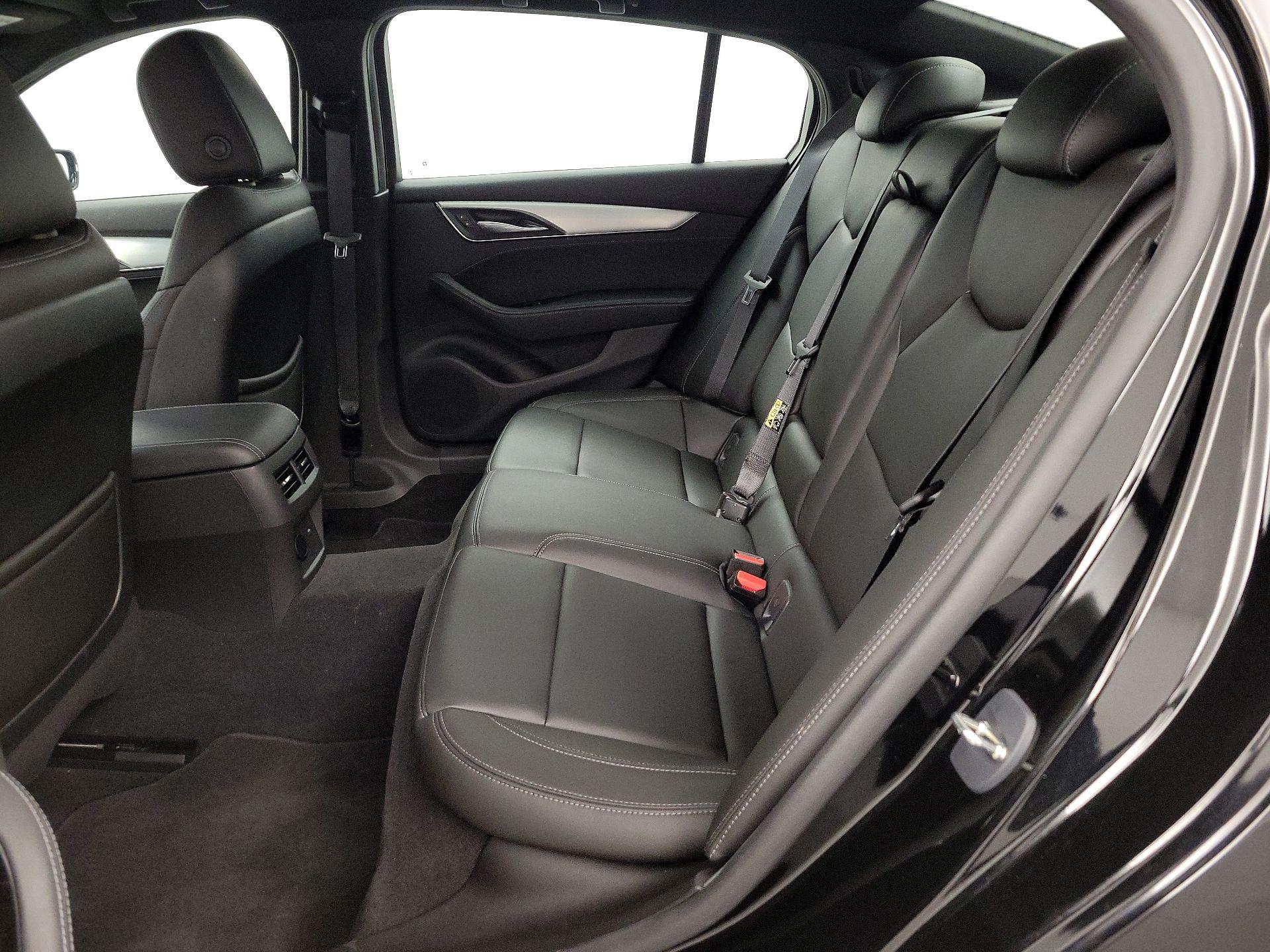 Thumbnail: 2023 Cadillac CT5 - 19