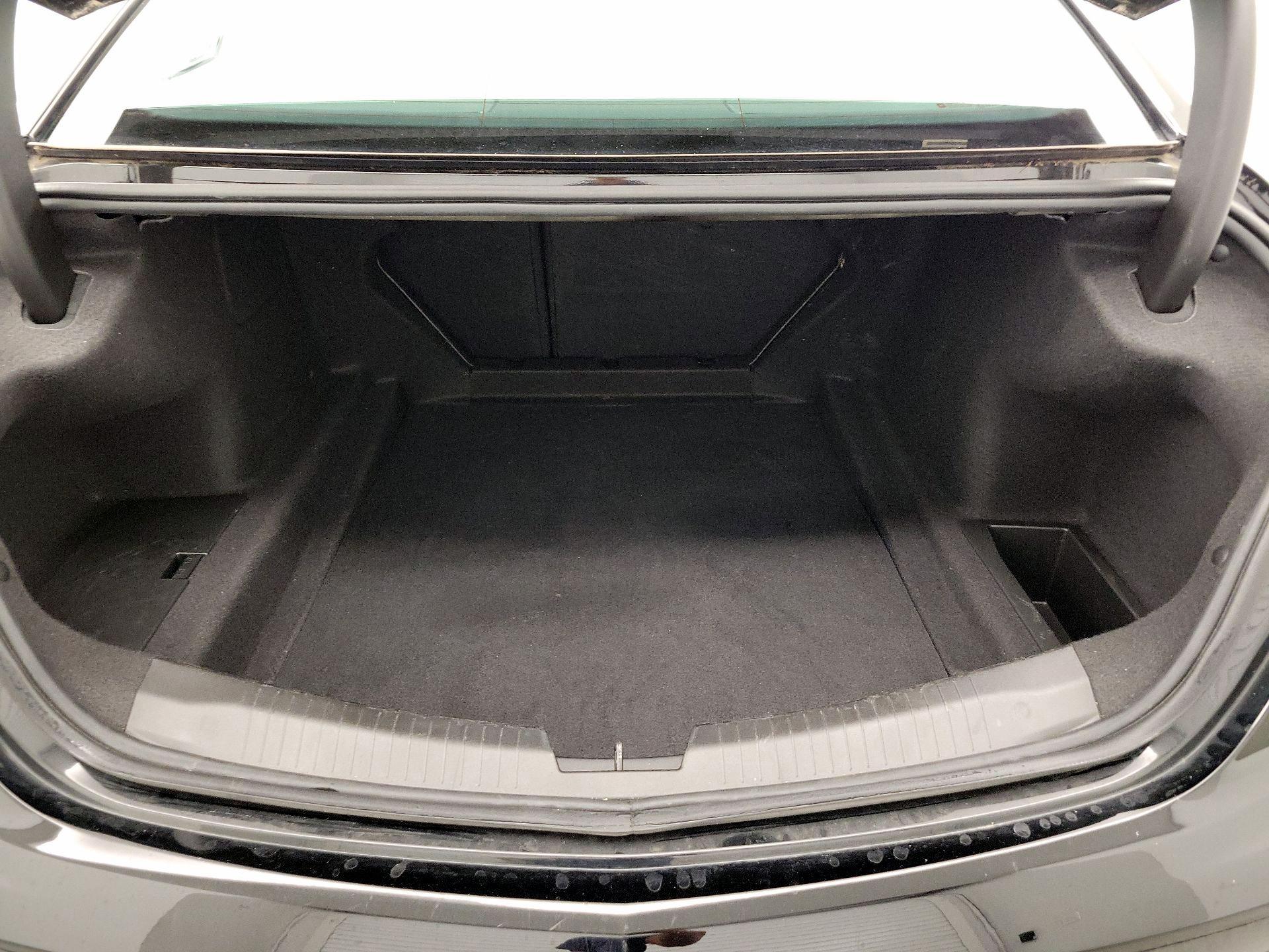 Thumbnail: 2023 Cadillac CT5 - 20