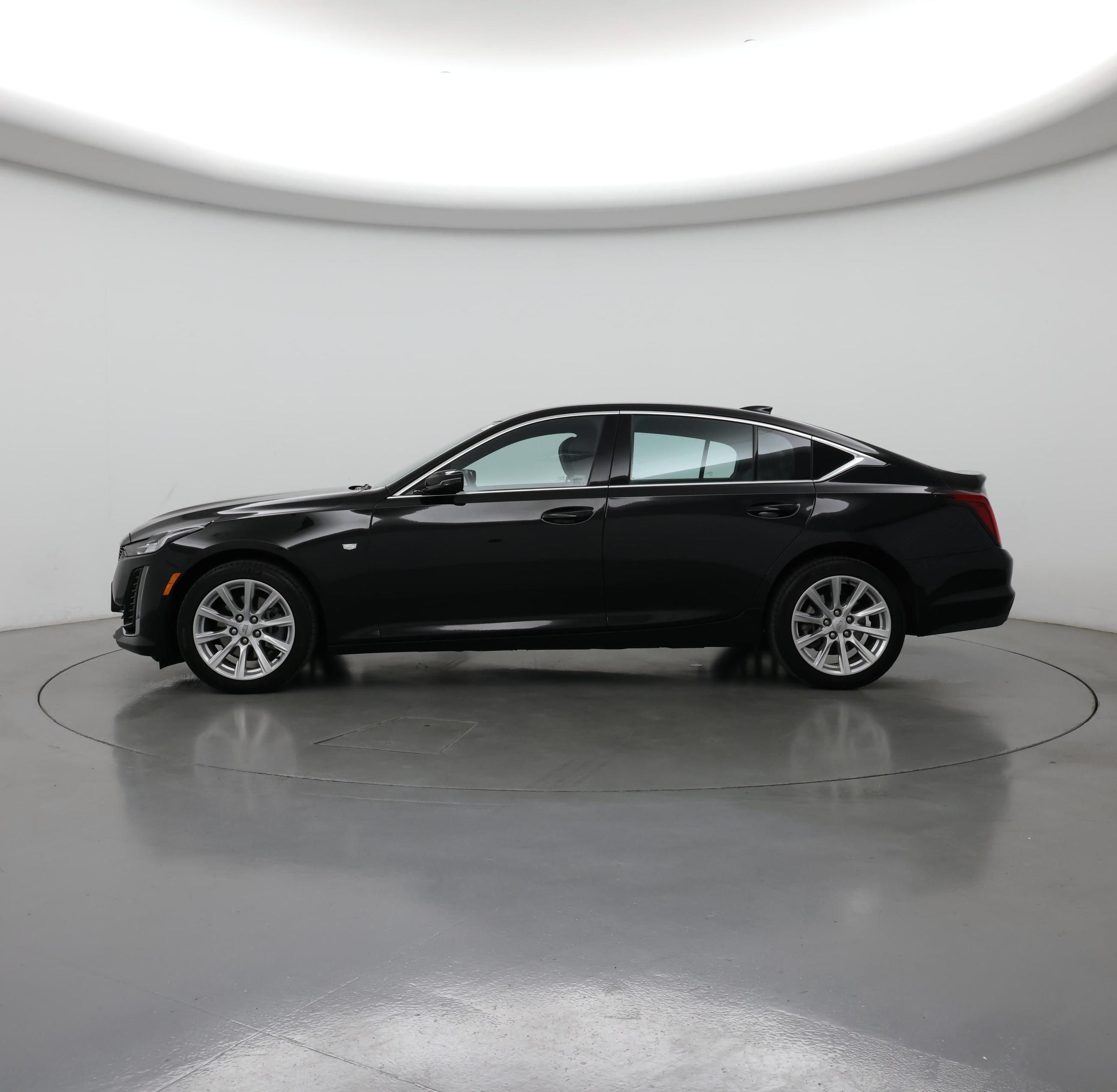 Thumbnail: 2023 Cadillac CT5 - 3