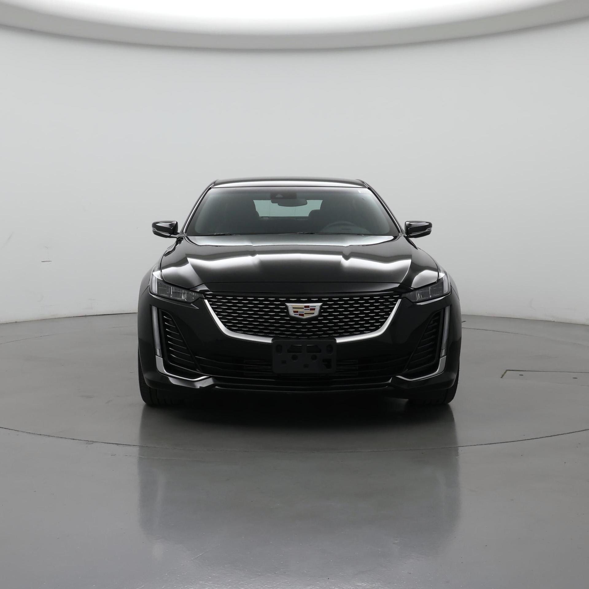 Thumbnail: 2023 Cadillac CT5 - 5