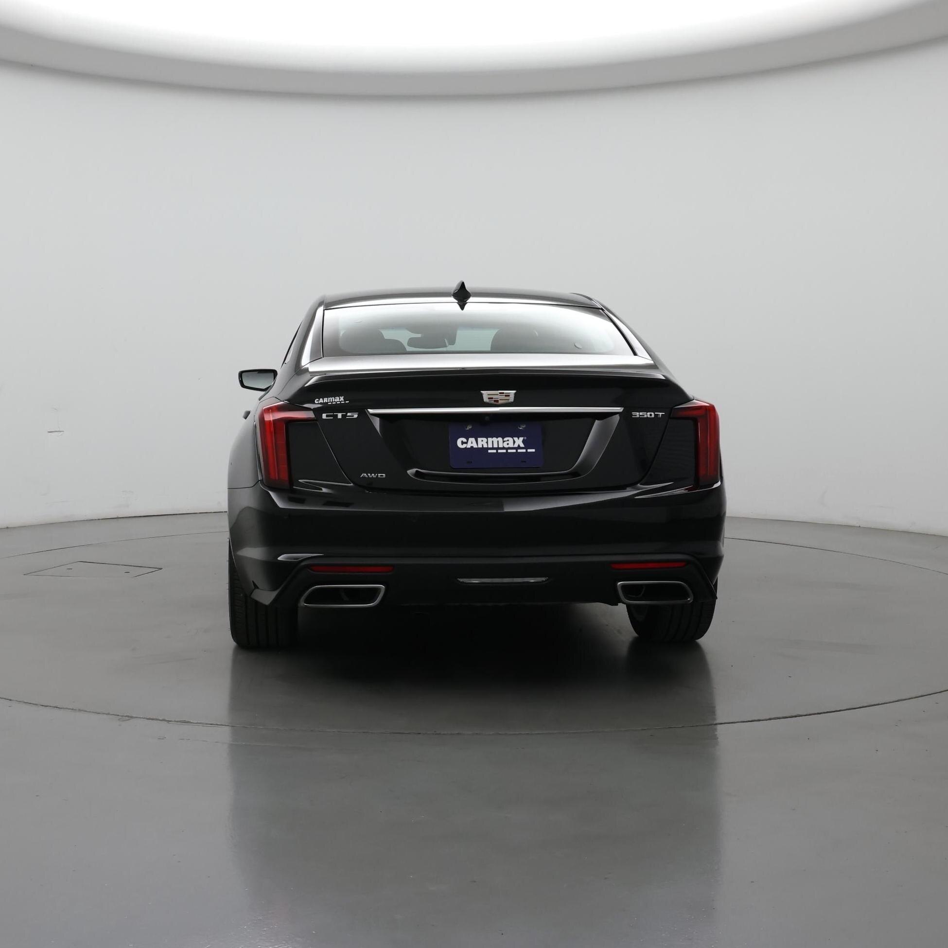 Thumbnail: 2023 Cadillac CT5 - 6