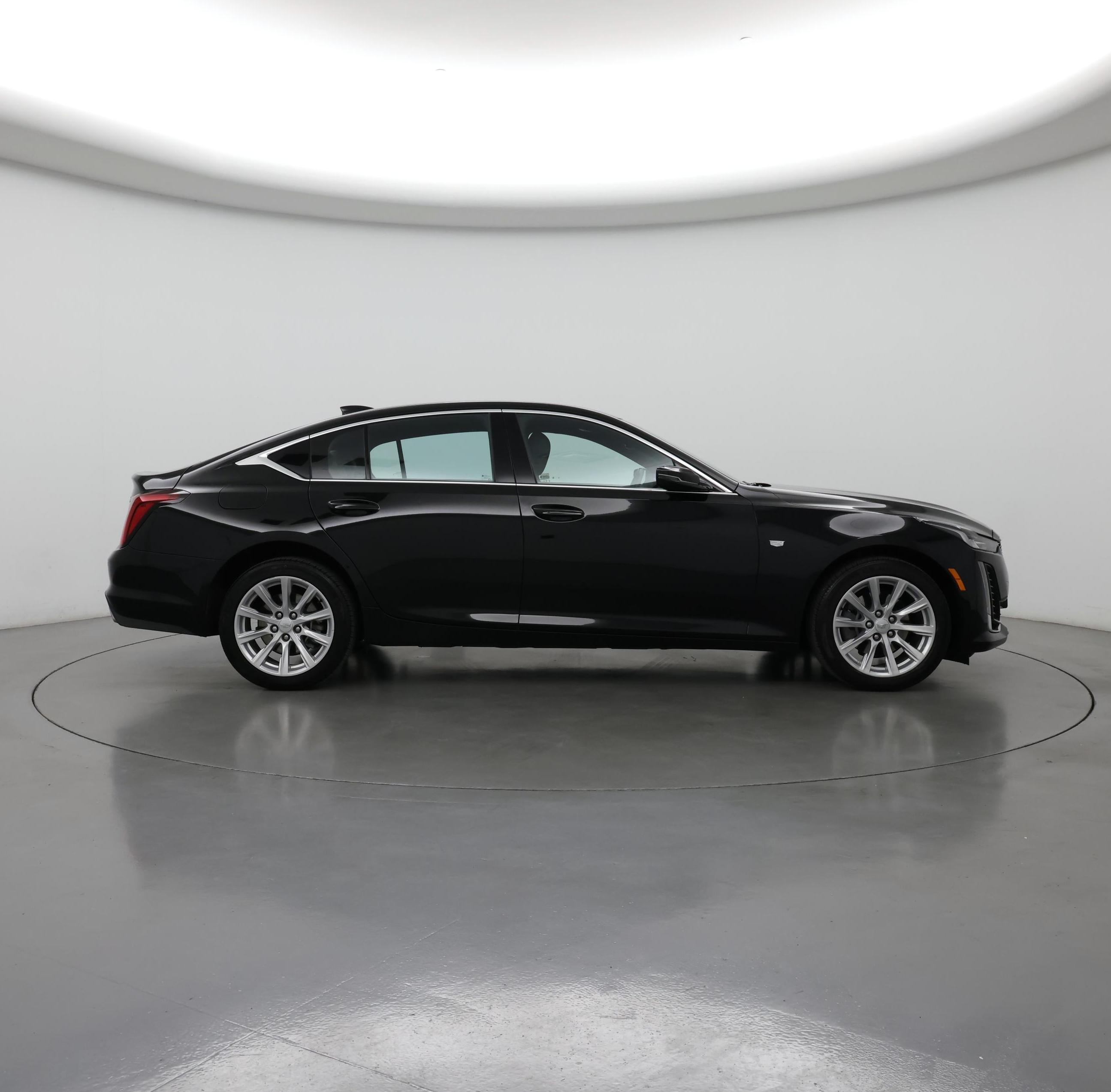 Thumbnail: 2023 Cadillac CT5 - 7