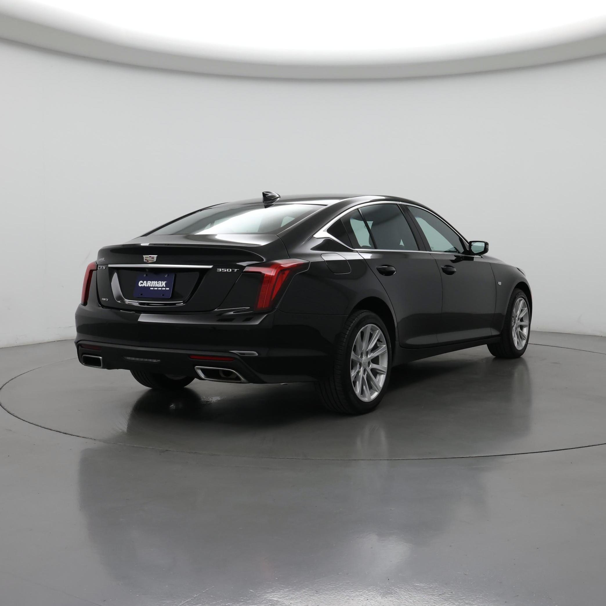 Thumbnail: 2023 Cadillac CT5 - 8