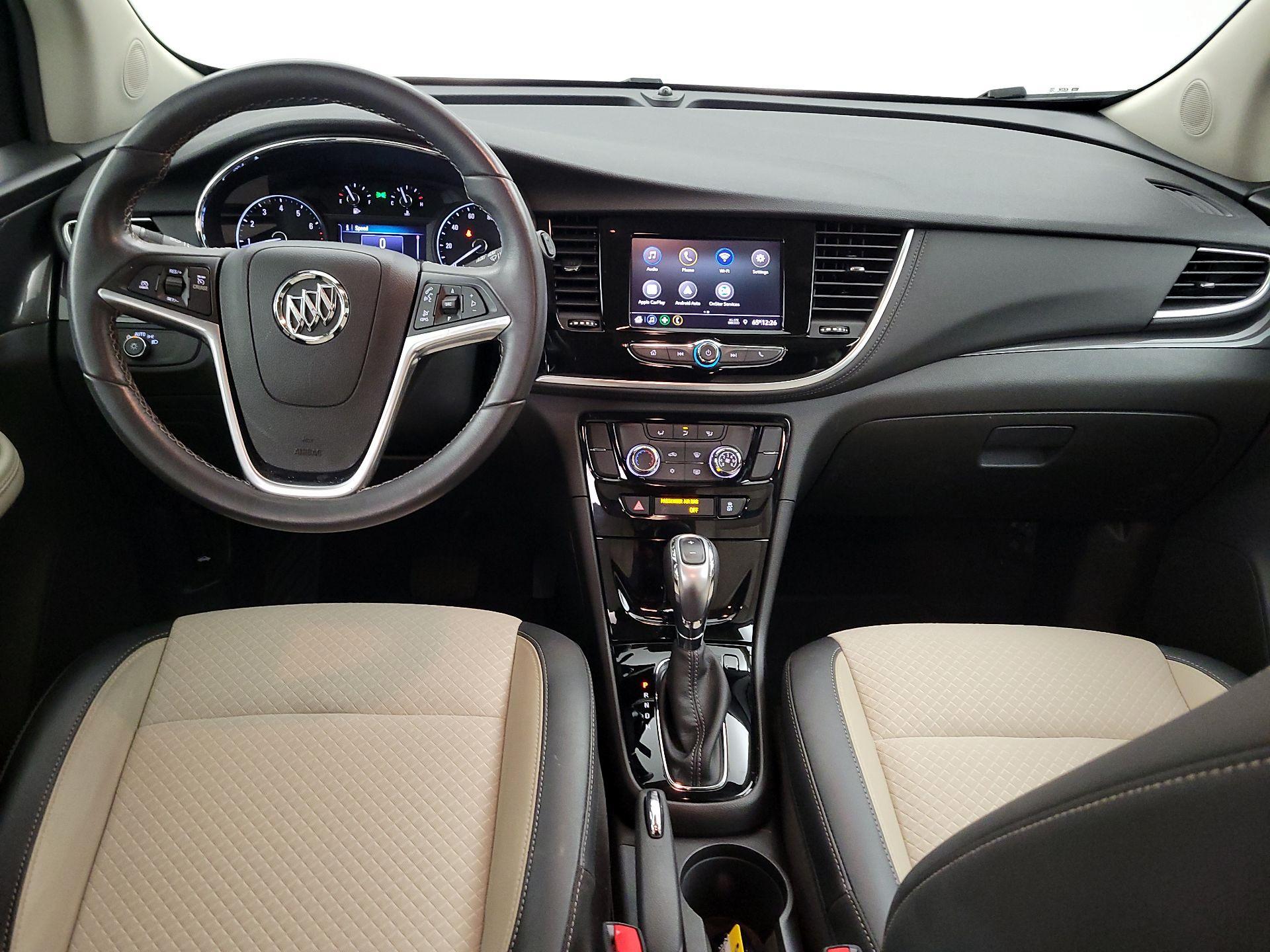 Thumbnail: 2022 Buick Encore - 9