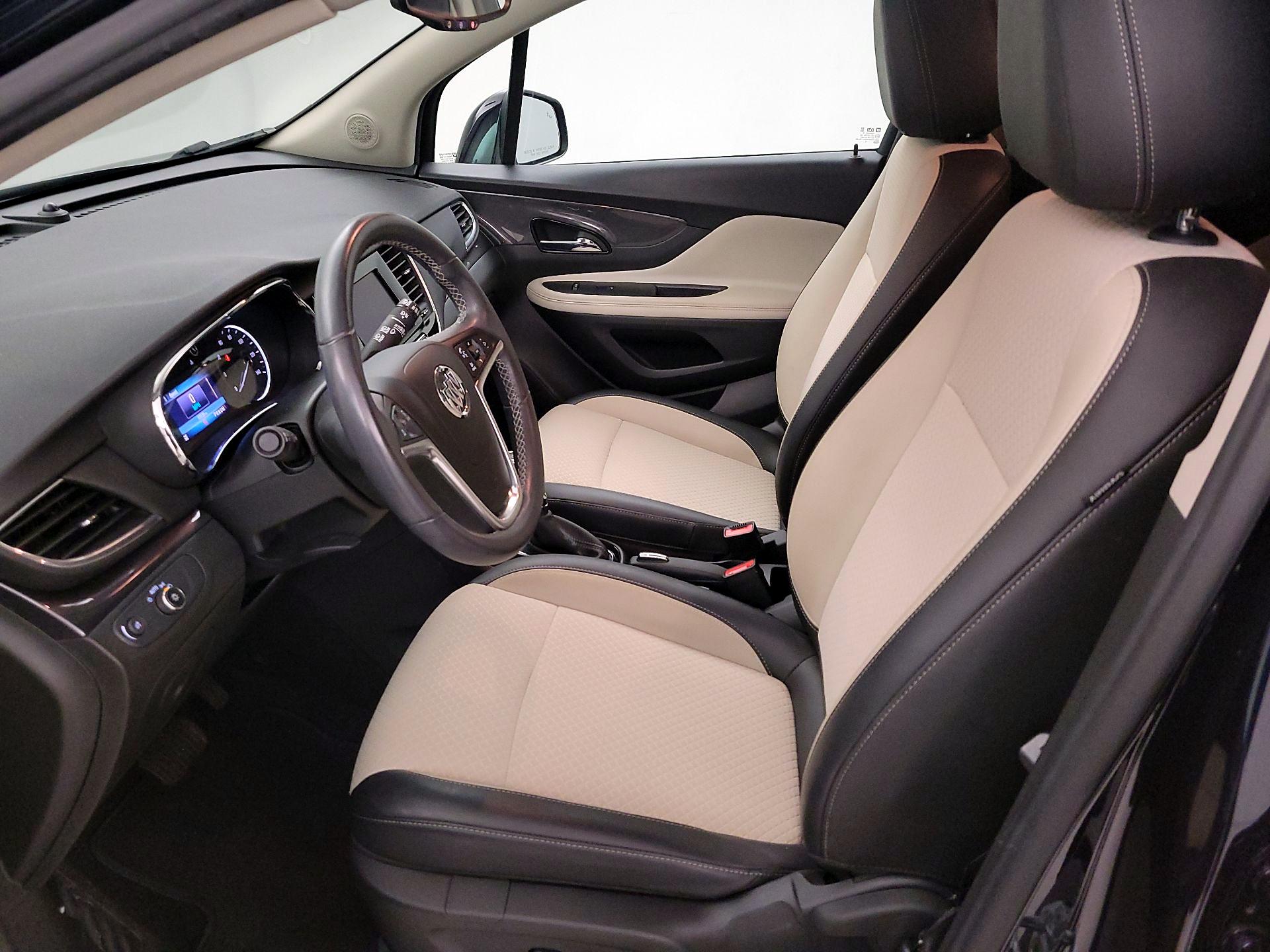 Thumbnail: 2022 Buick Encore - 11