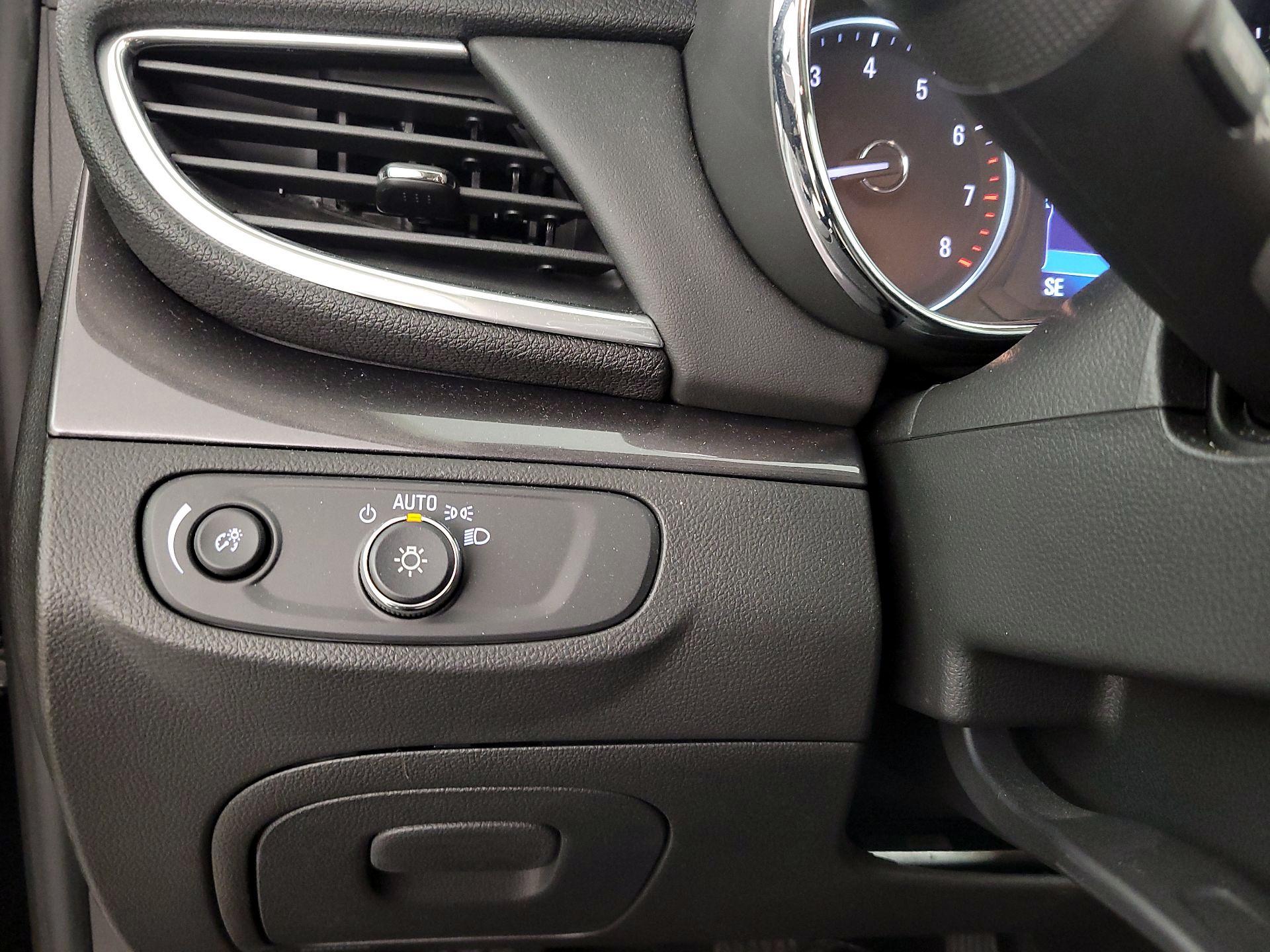 Thumbnail: 2022 Buick Encore - 13