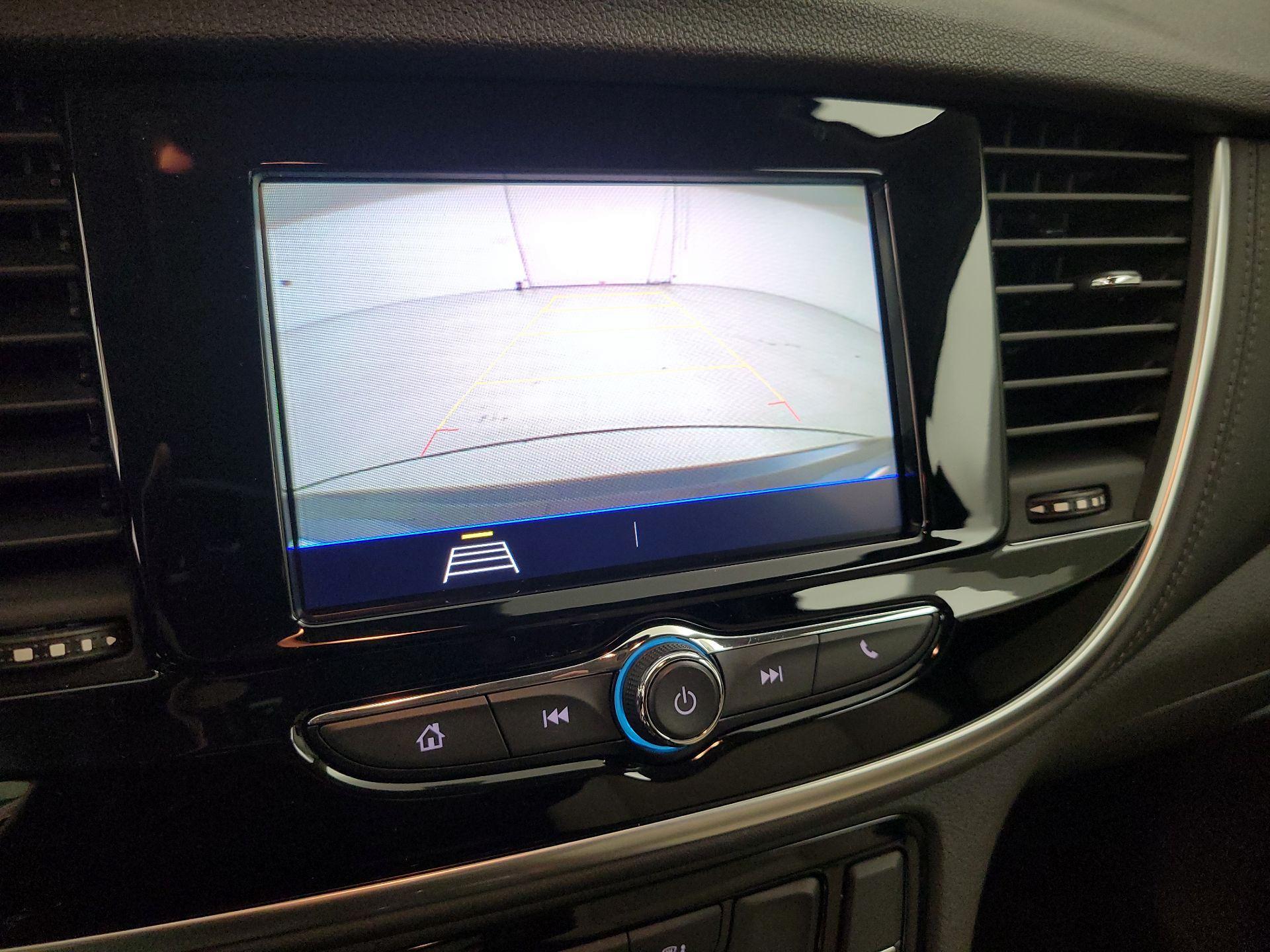 Thumbnail: 2022 Buick Encore - 14