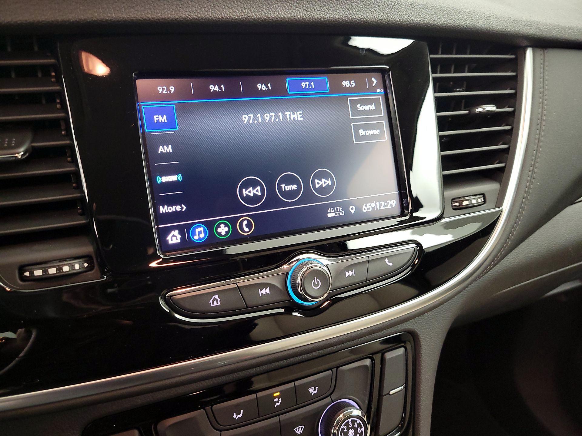 Thumbnail: 2022 Buick Encore - 15