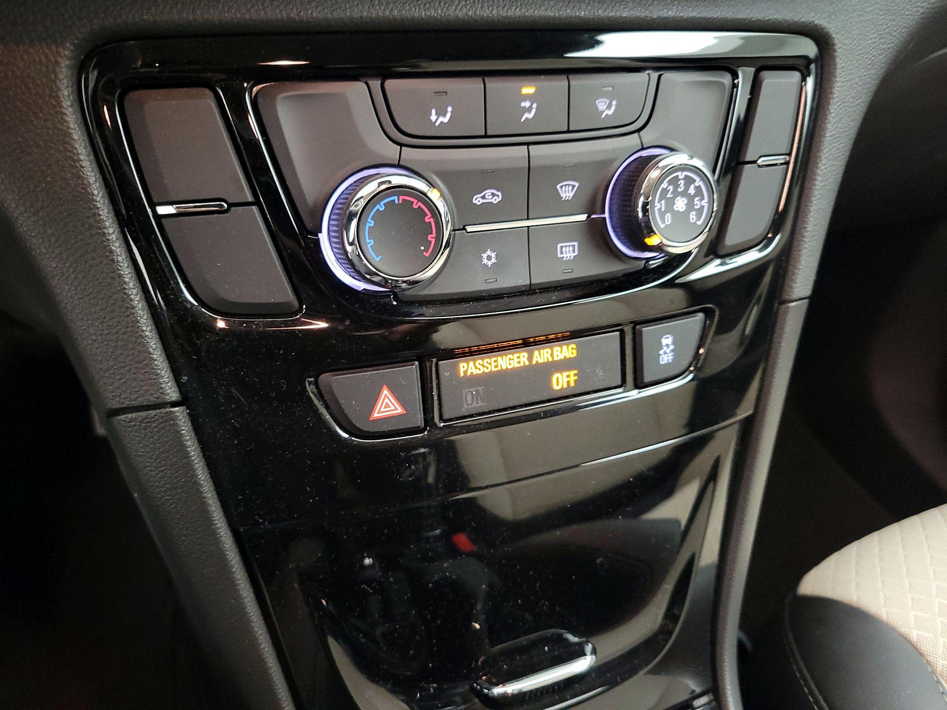 Thumbnail: 2022 Buick Encore - 16