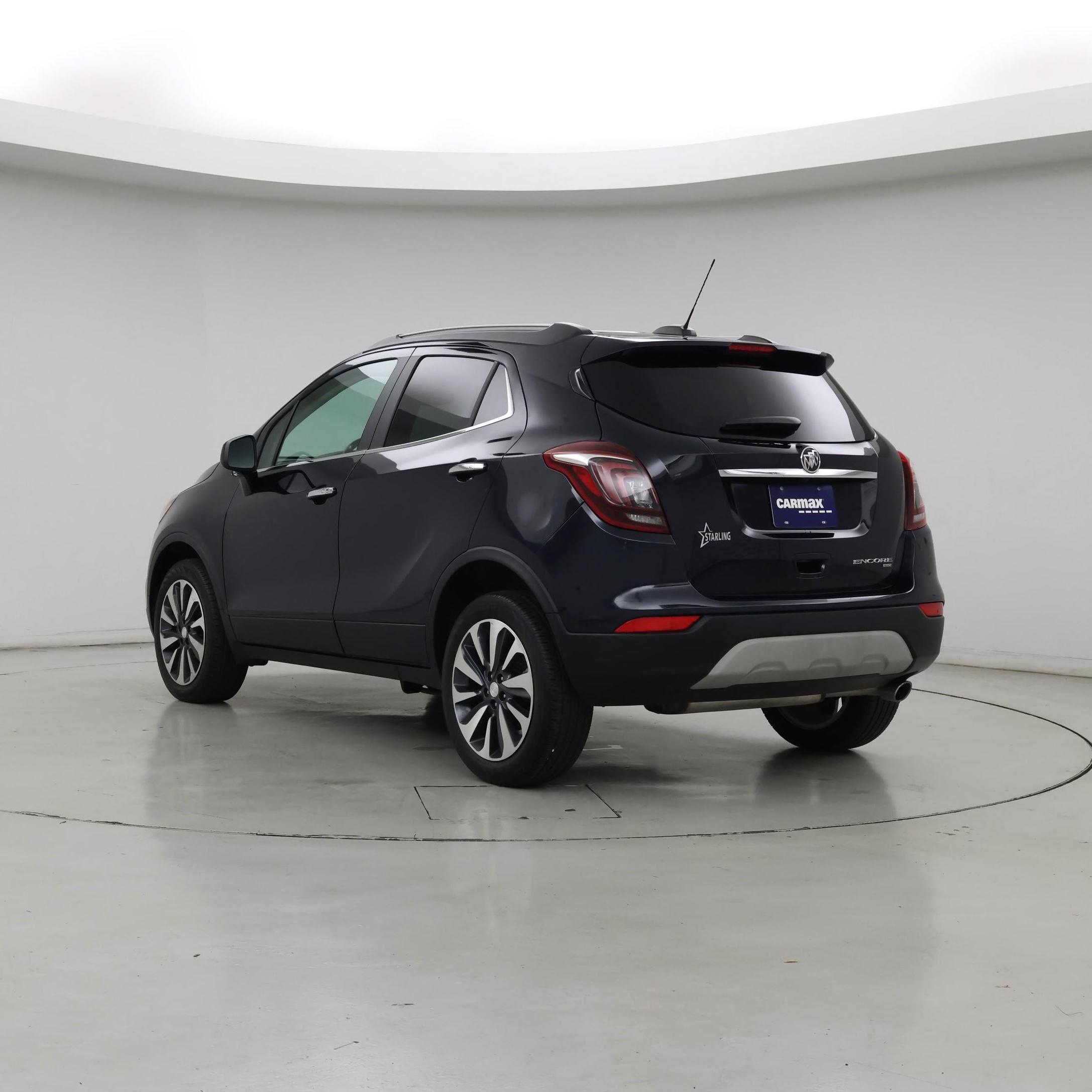 Thumbnail: 2022 Buick Encore - 2