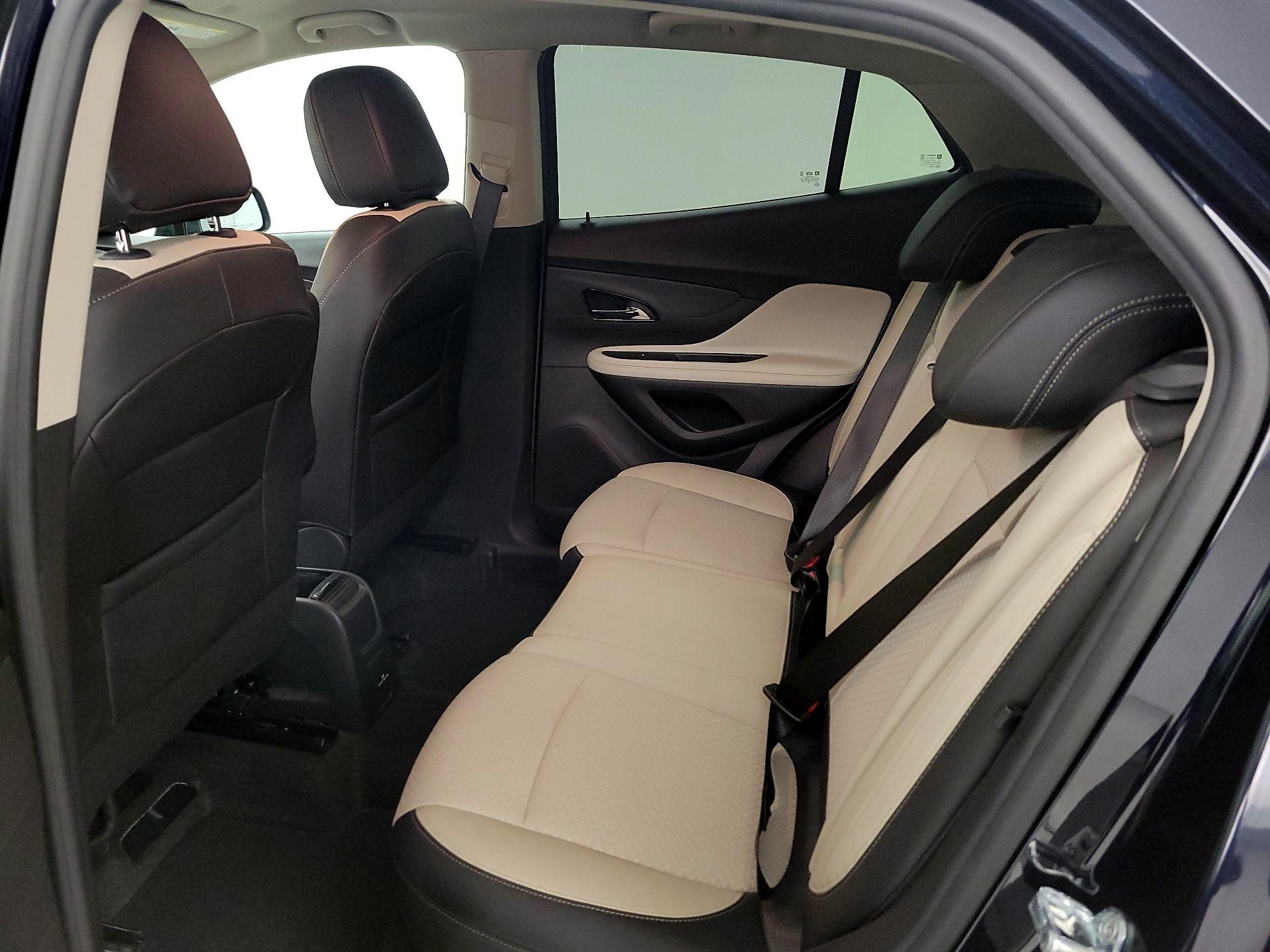 Thumbnail: 2022 Buick Encore - 19