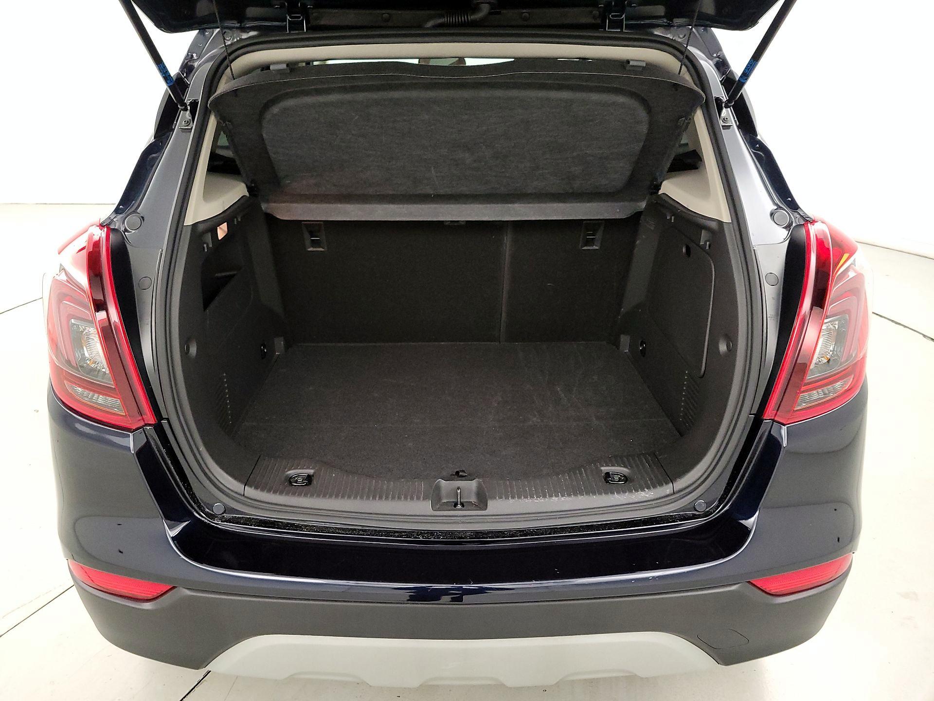 Thumbnail: 2022 Buick Encore - 20