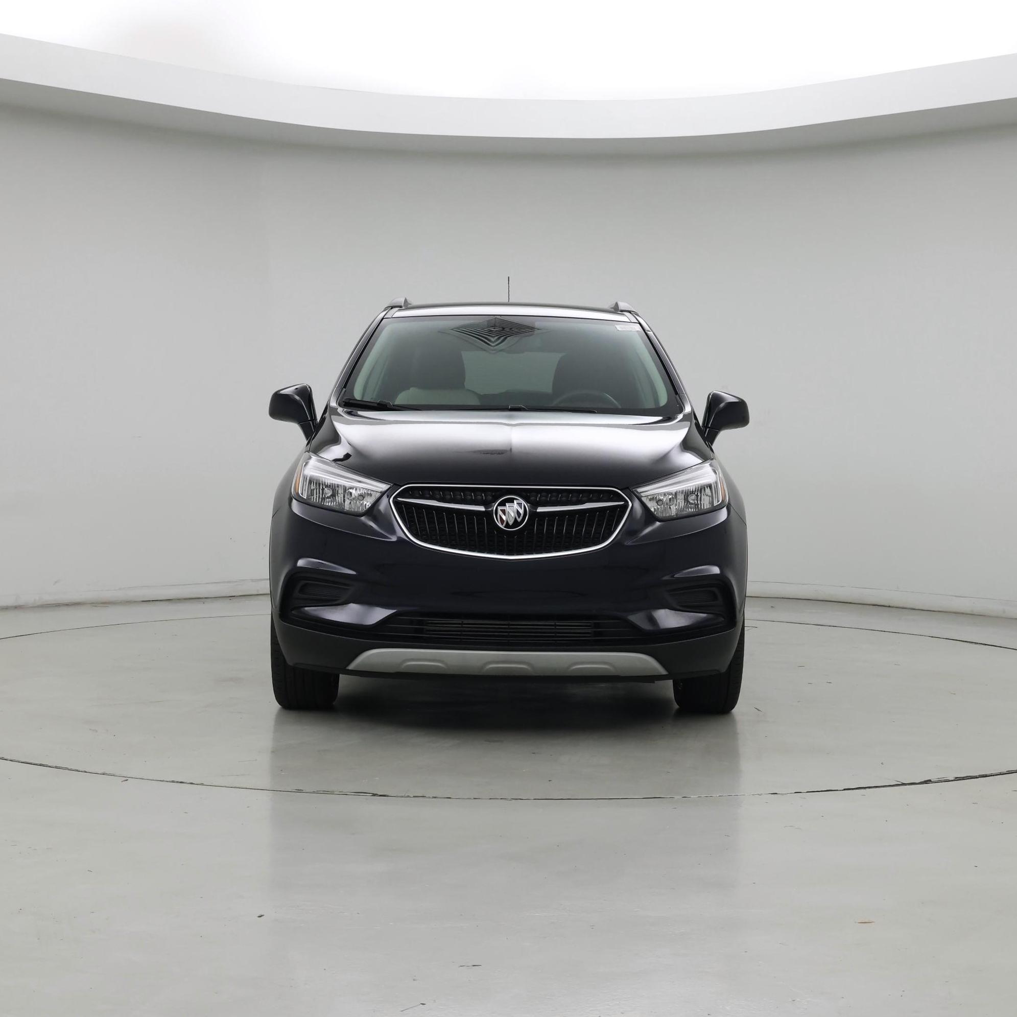 Thumbnail: 2022 Buick Encore - 5