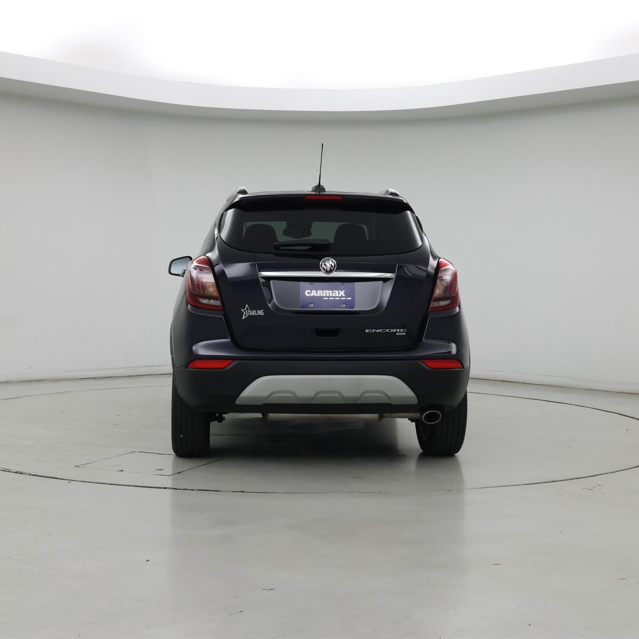 Thumbnail: 2022 Buick Encore - 6