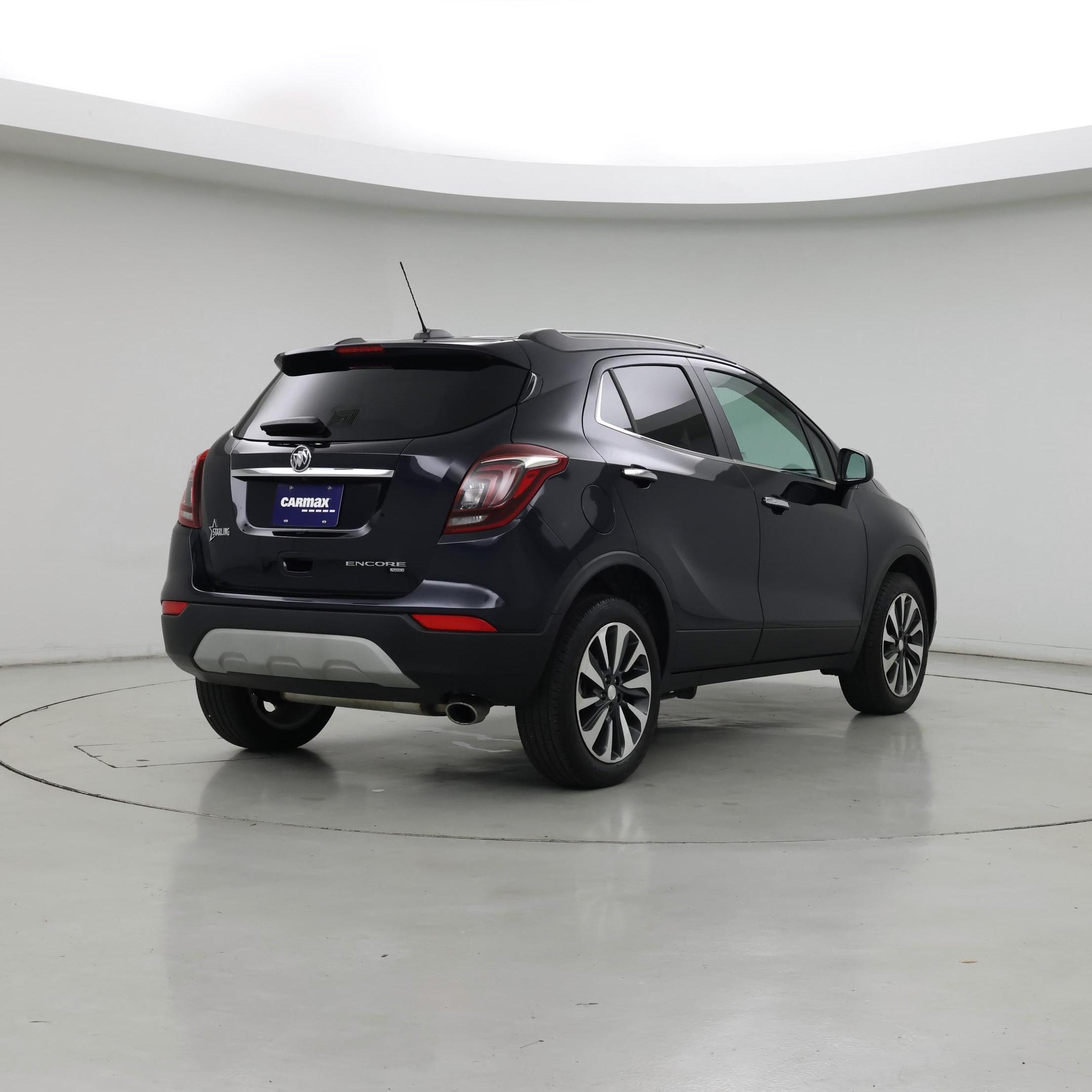 Thumbnail: 2022 Buick Encore - 8
