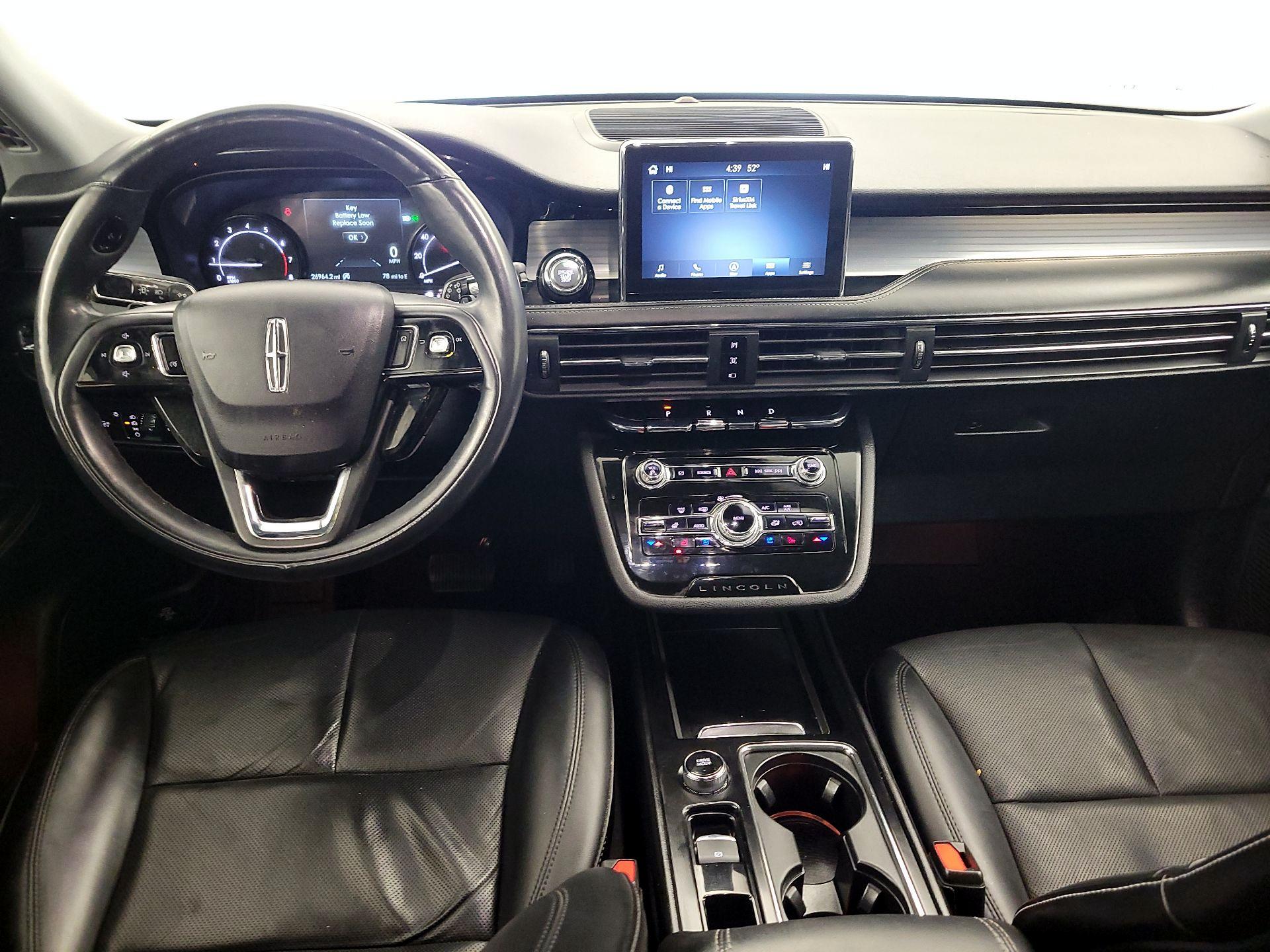 Thumbnail: 2021 Lincoln Corsair - 9