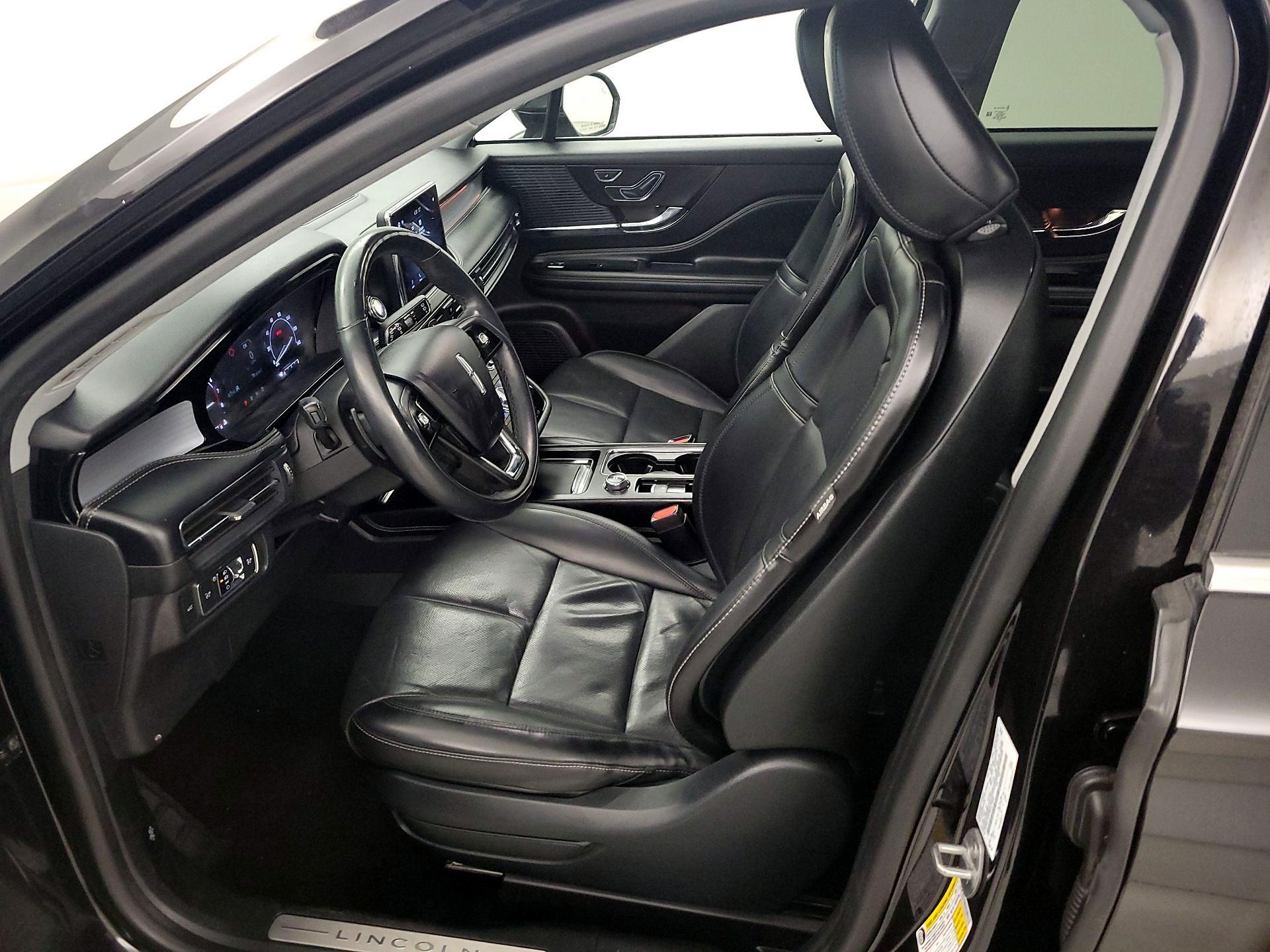 Thumbnail: 2021 Lincoln Corsair - 11
