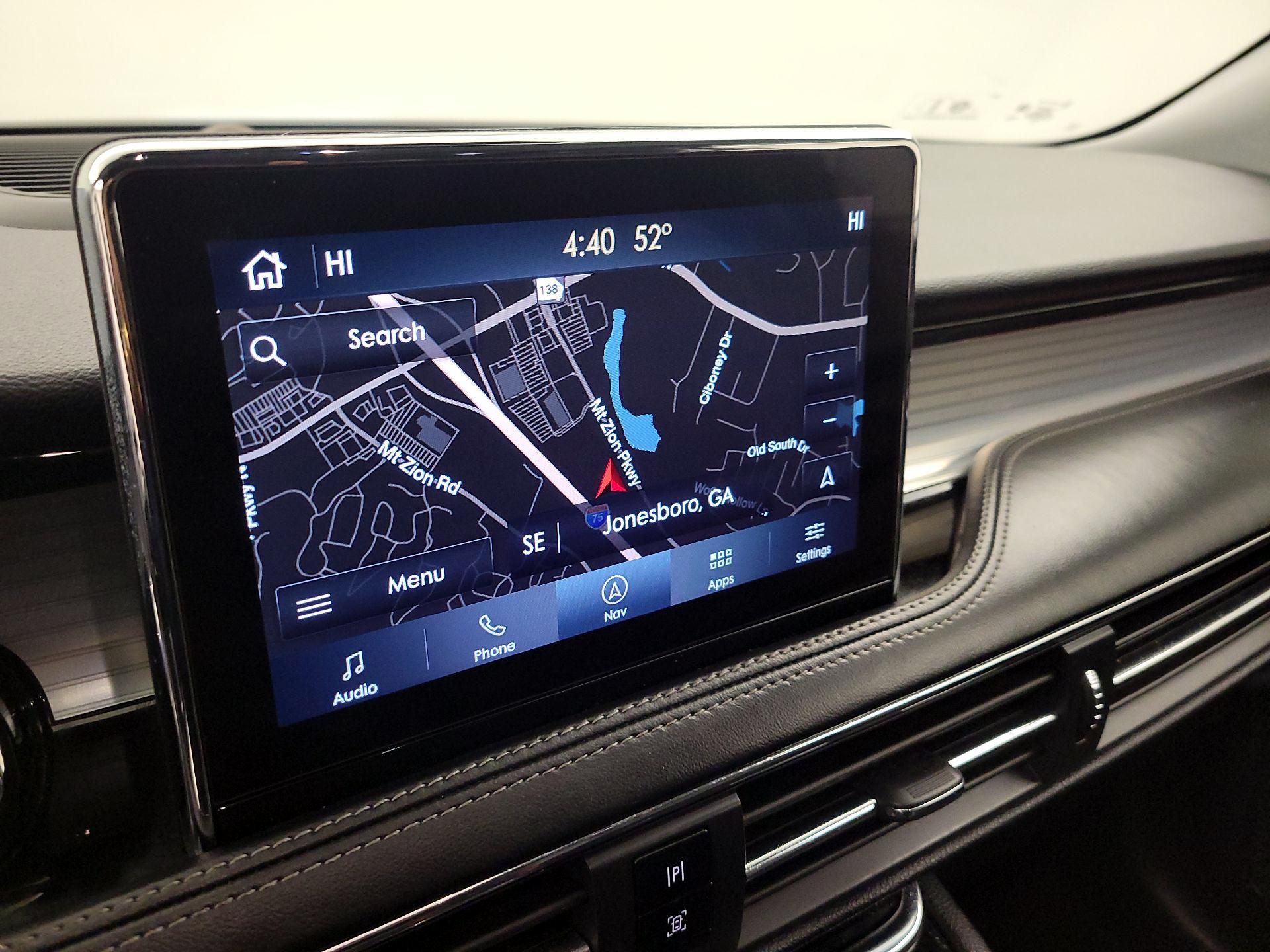 Thumbnail: 2021 Lincoln Corsair - 14