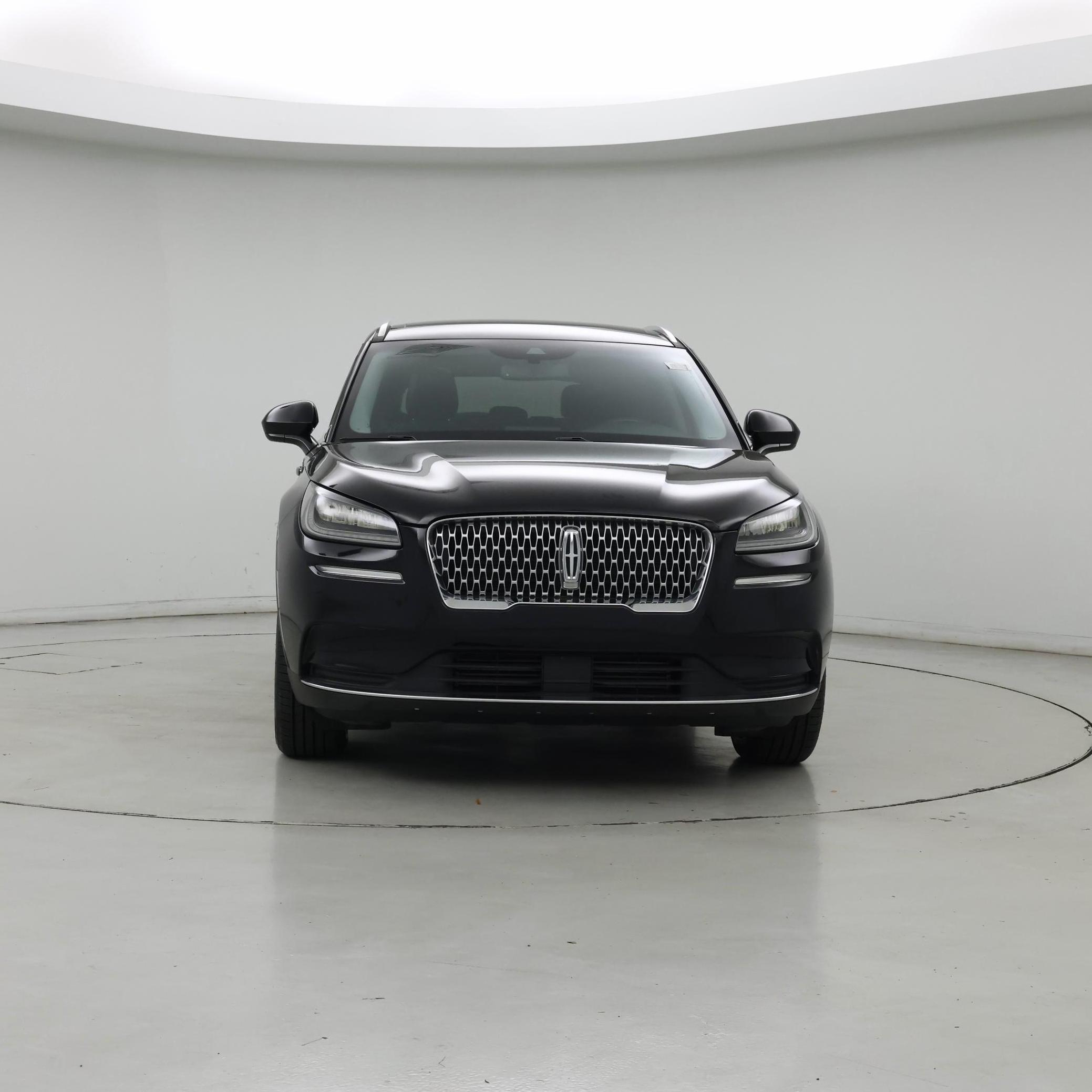 Thumbnail: 2021 Lincoln Corsair - 5