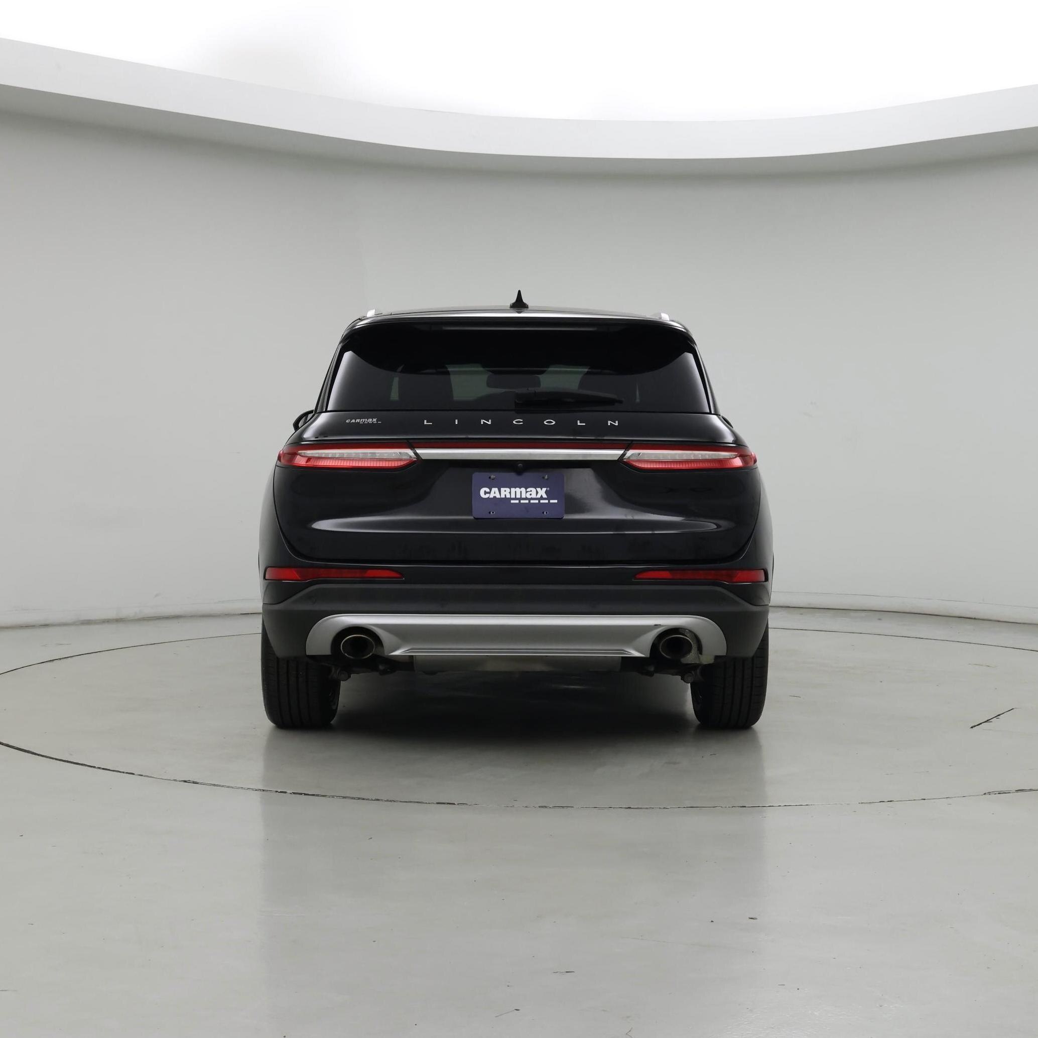 Thumbnail: 2021 Lincoln Corsair - 6