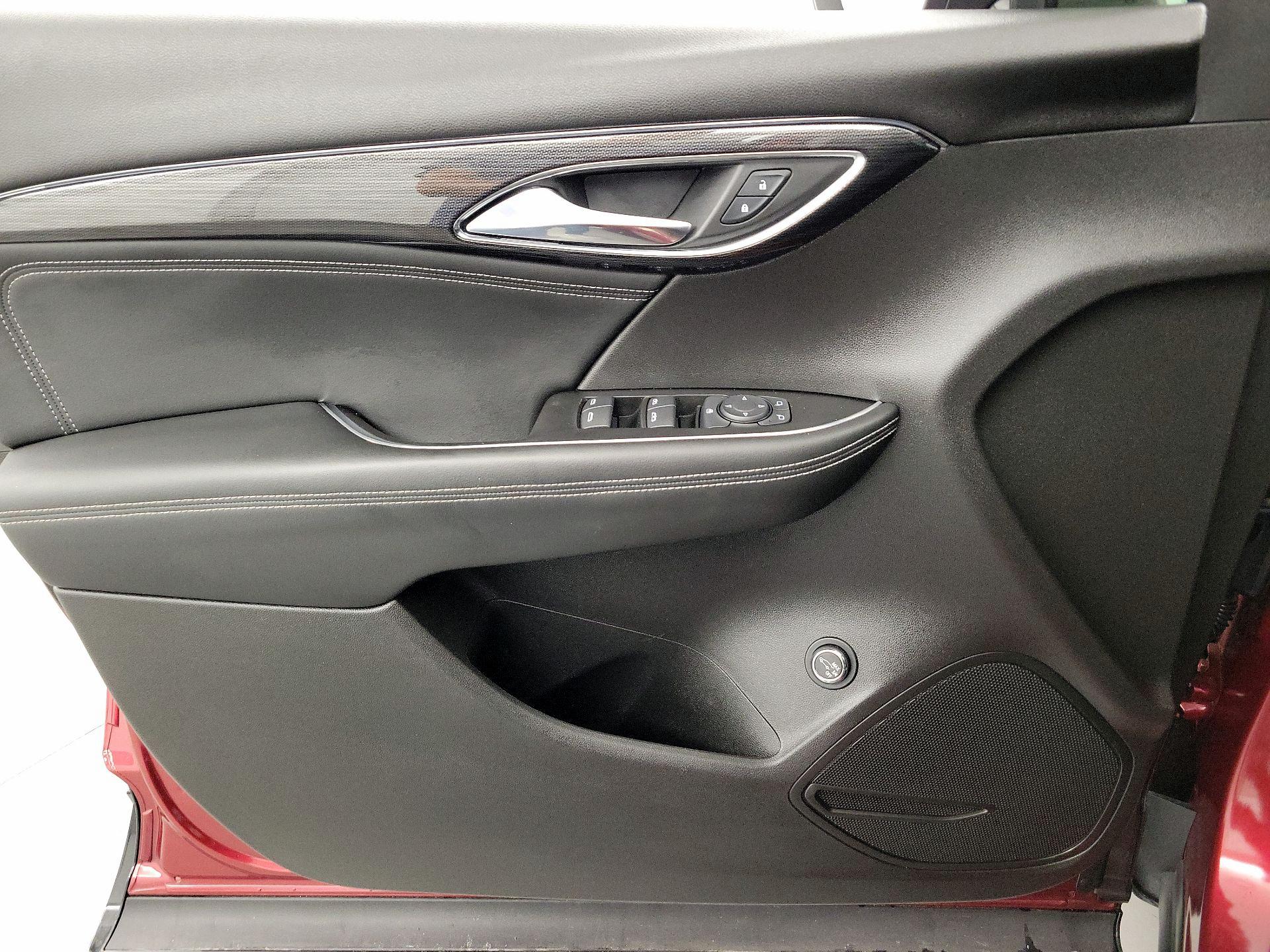 Thumbnail: 2023 Buick Envision - 12