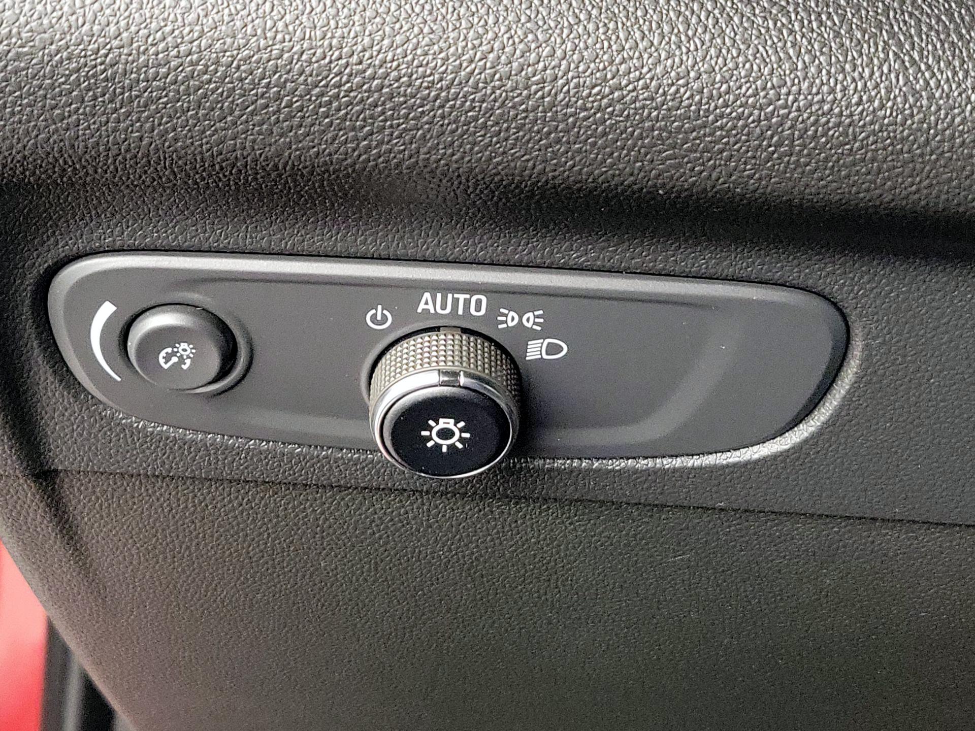 Thumbnail: 2023 Buick Envision - 13