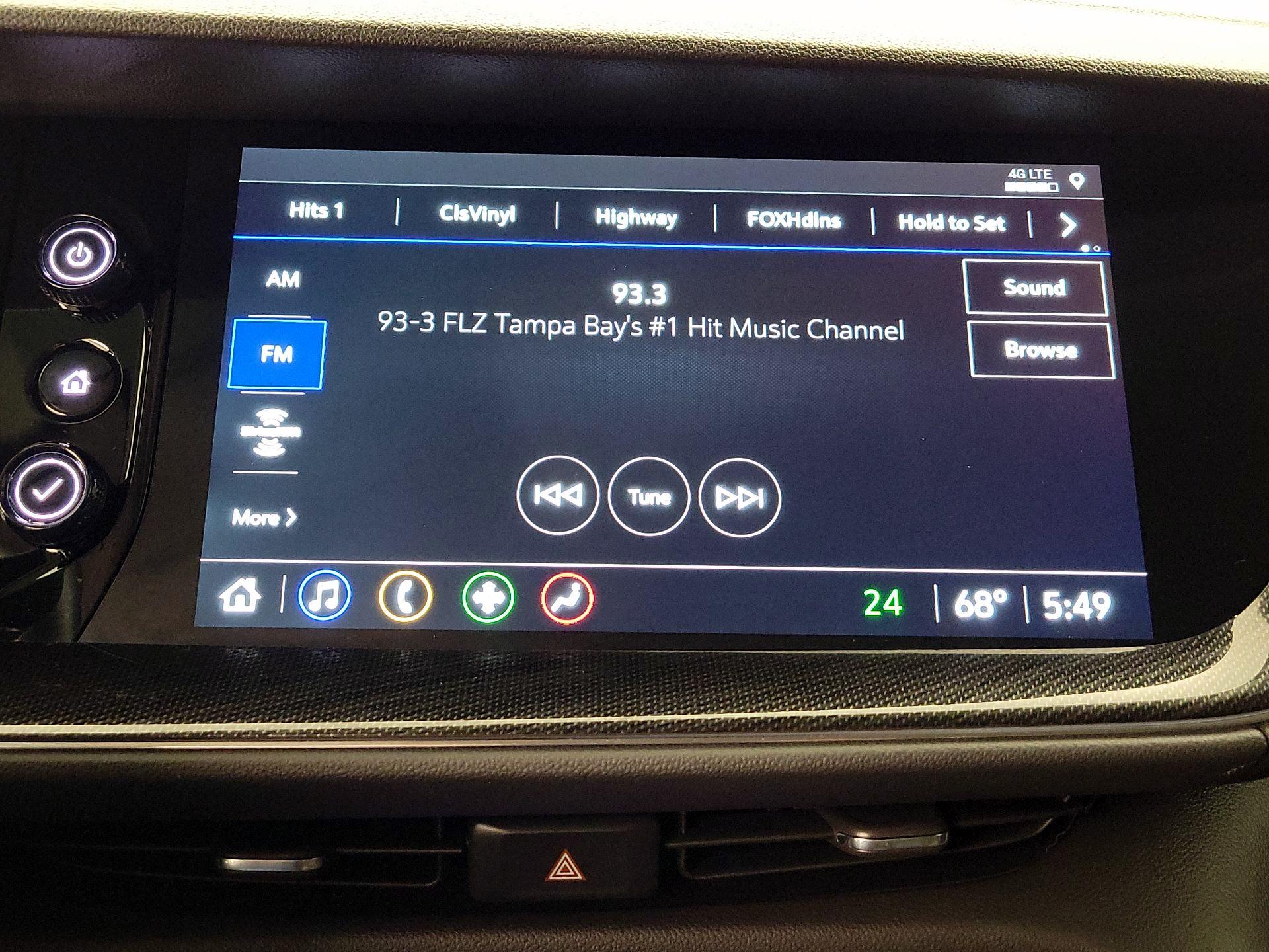 Thumbnail: 2023 Buick Envision - 15