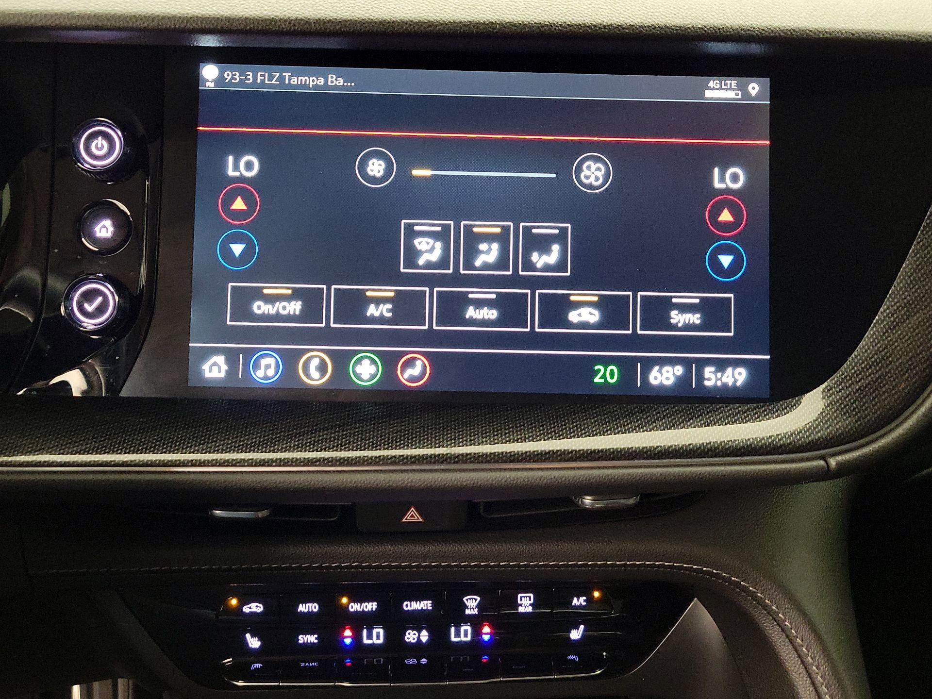 Thumbnail: 2023 Buick Envision - 16