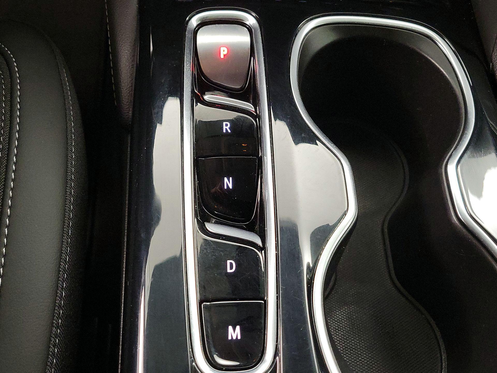 Thumbnail: 2023 Buick Envision - 17