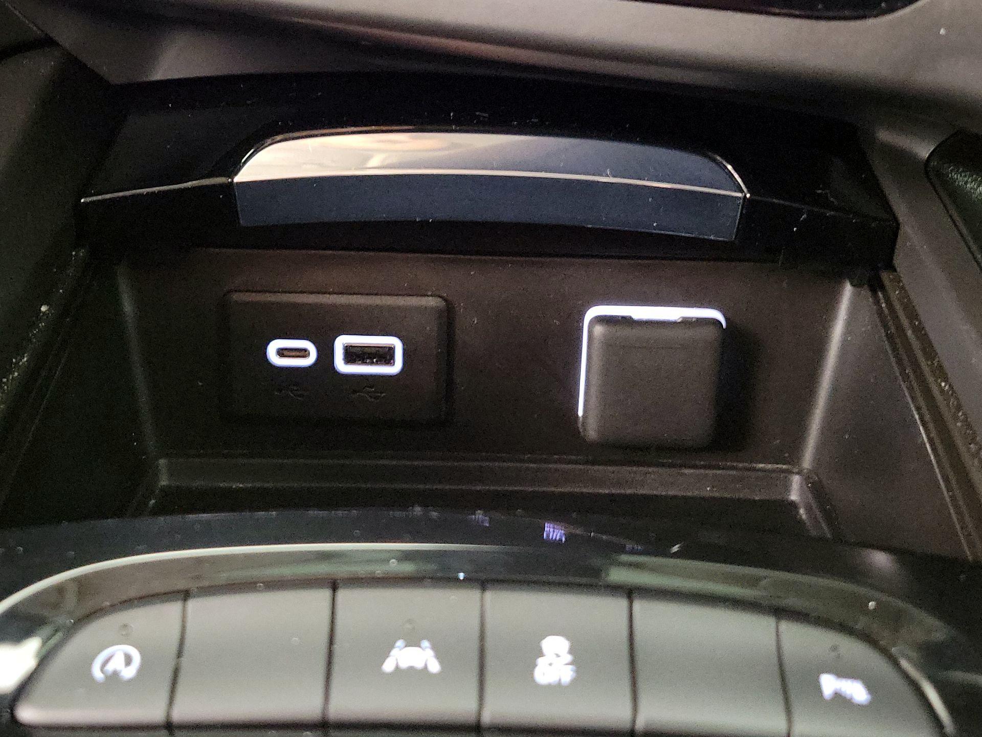 Thumbnail: 2023 Buick Envision - 18