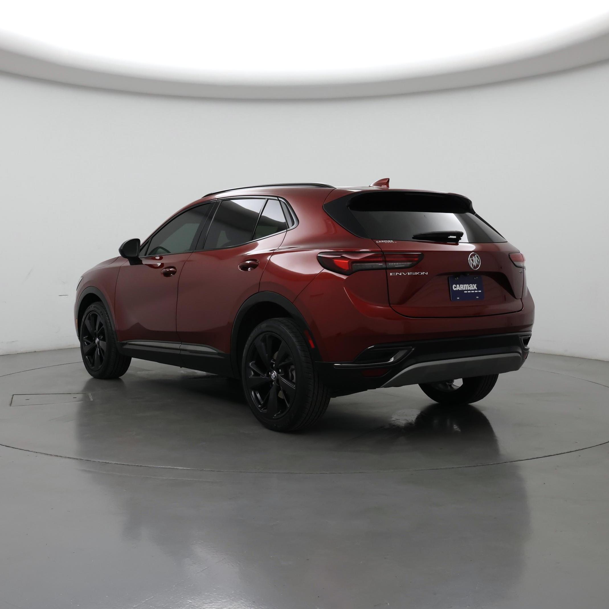 Thumbnail: 2023 Buick Envision - 2