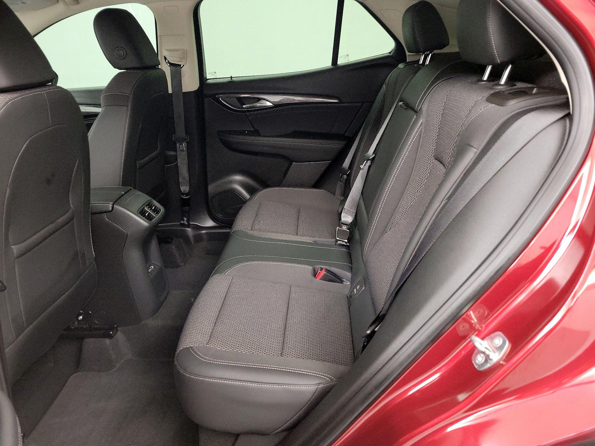 Thumbnail: 2023 Buick Envision - 19